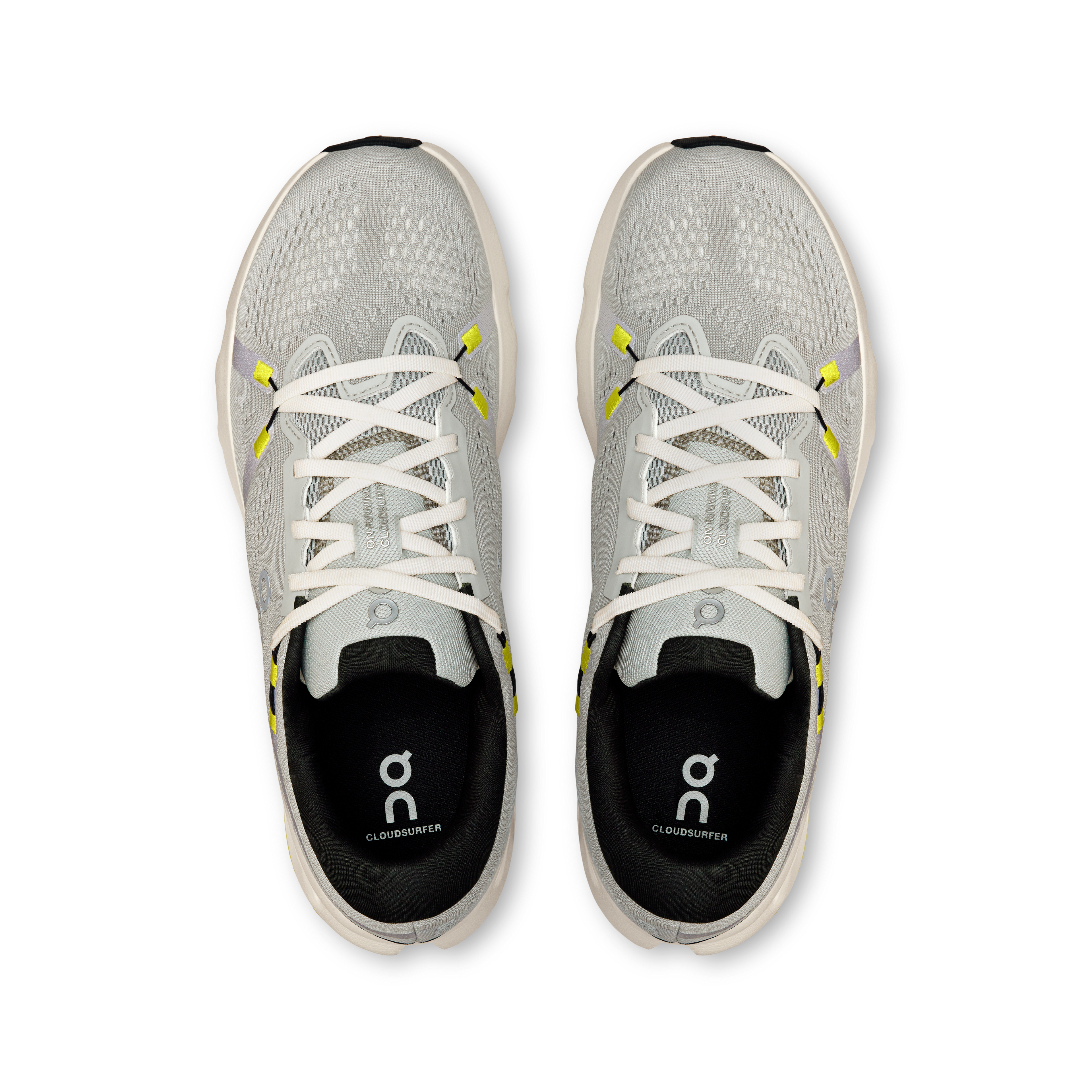 Cloudsurfer 2 - Glacier | Ivory