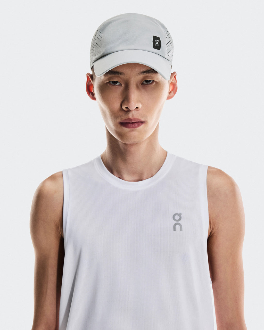 Lightweight Cap - Glacier