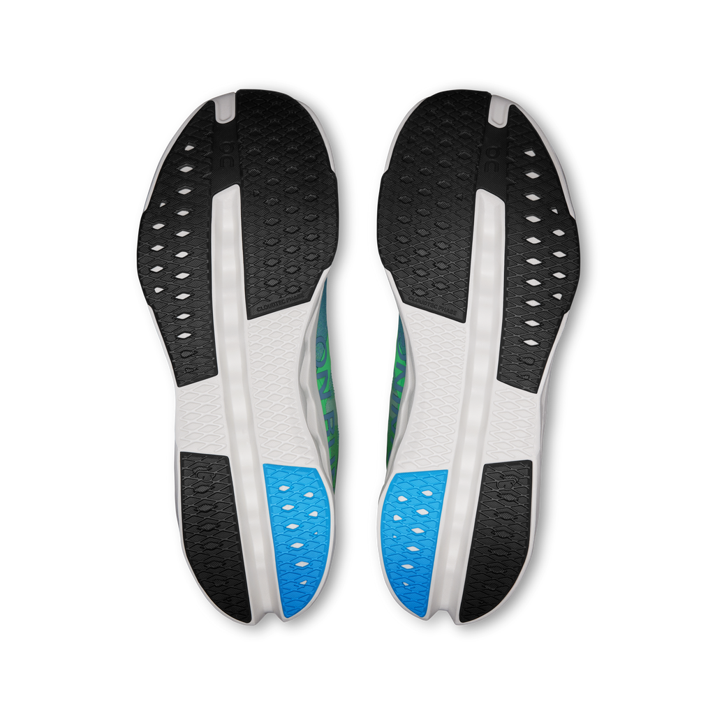 Cloudsurfer Next - Honeydew | Ivory