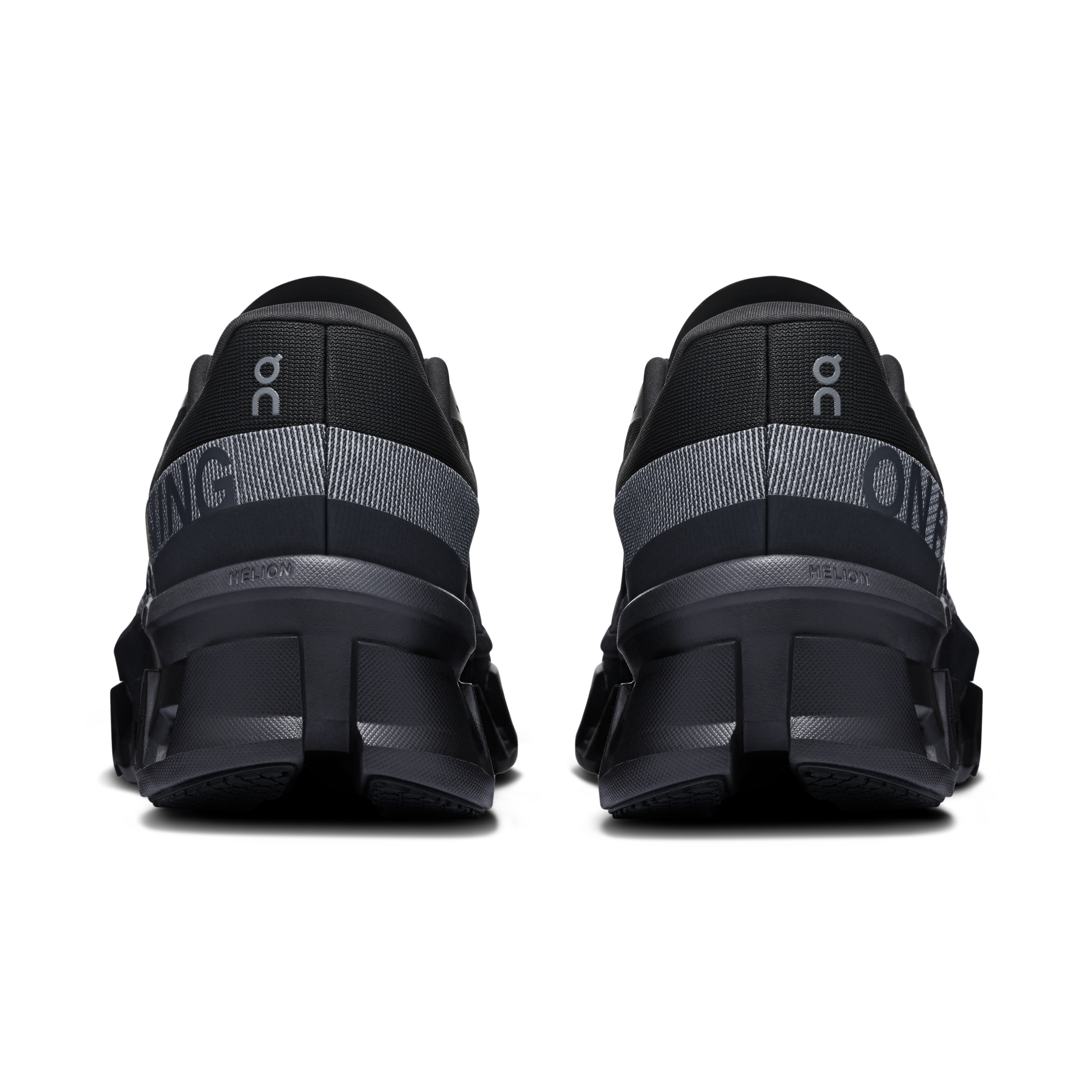 Cloudmonster 2 - Black | Black