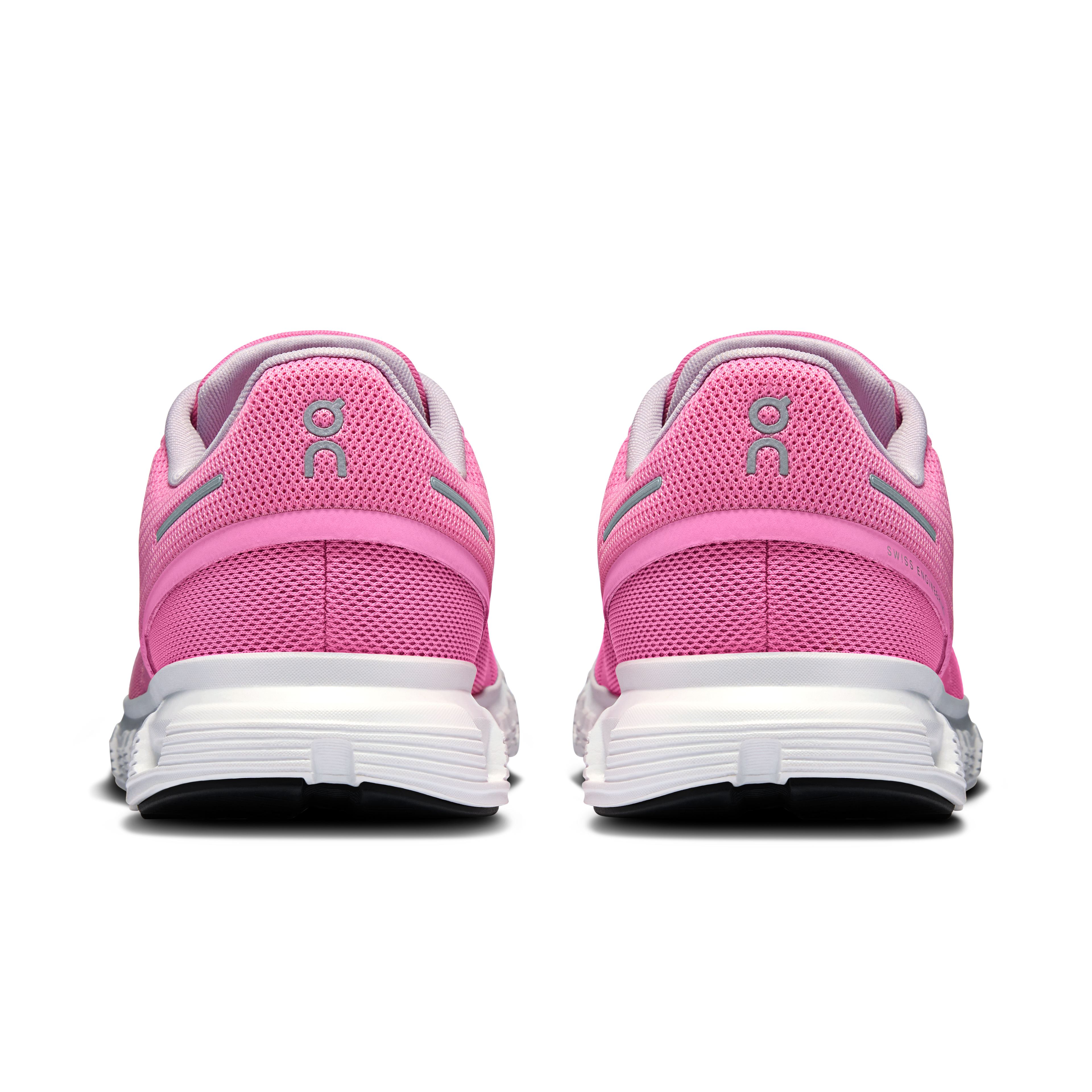 Cloud 6 - Raspberry | White