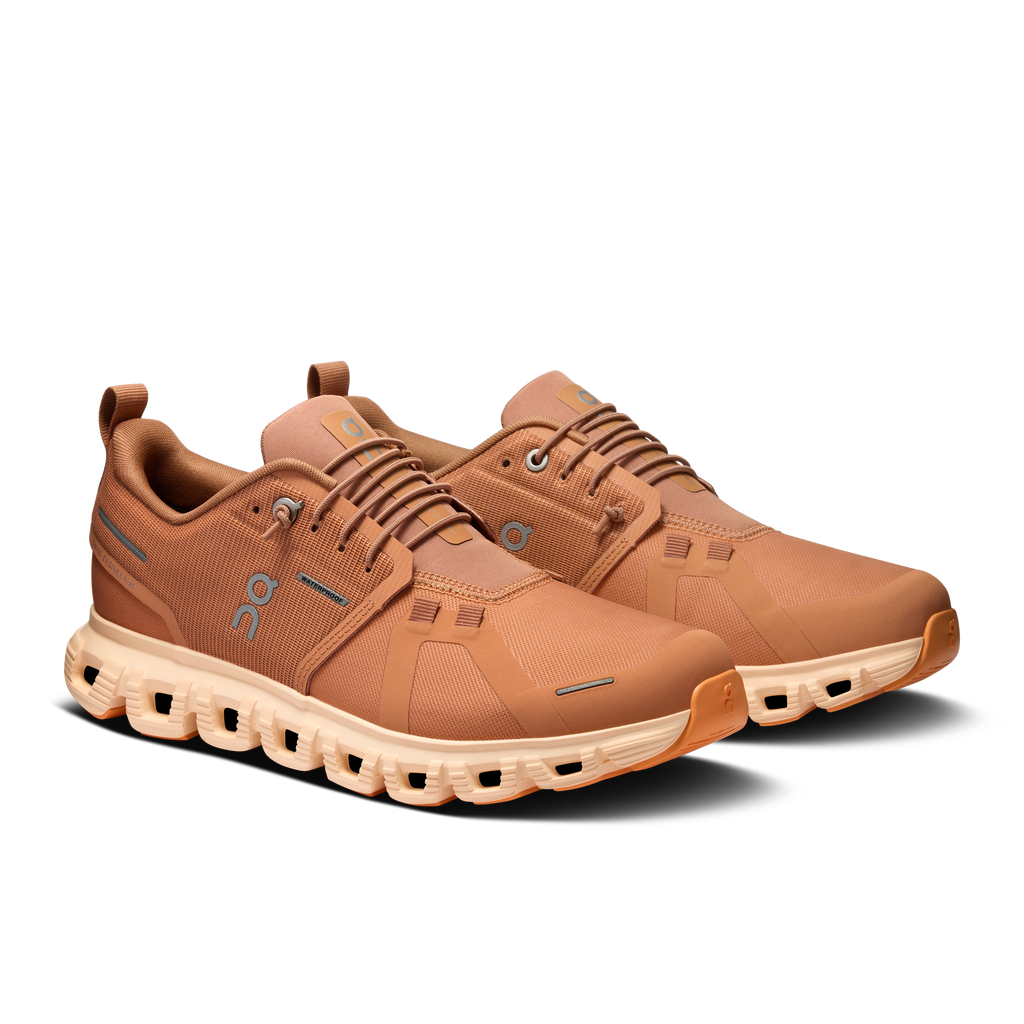 Cloud 6 WP - Sandstone | Blonde