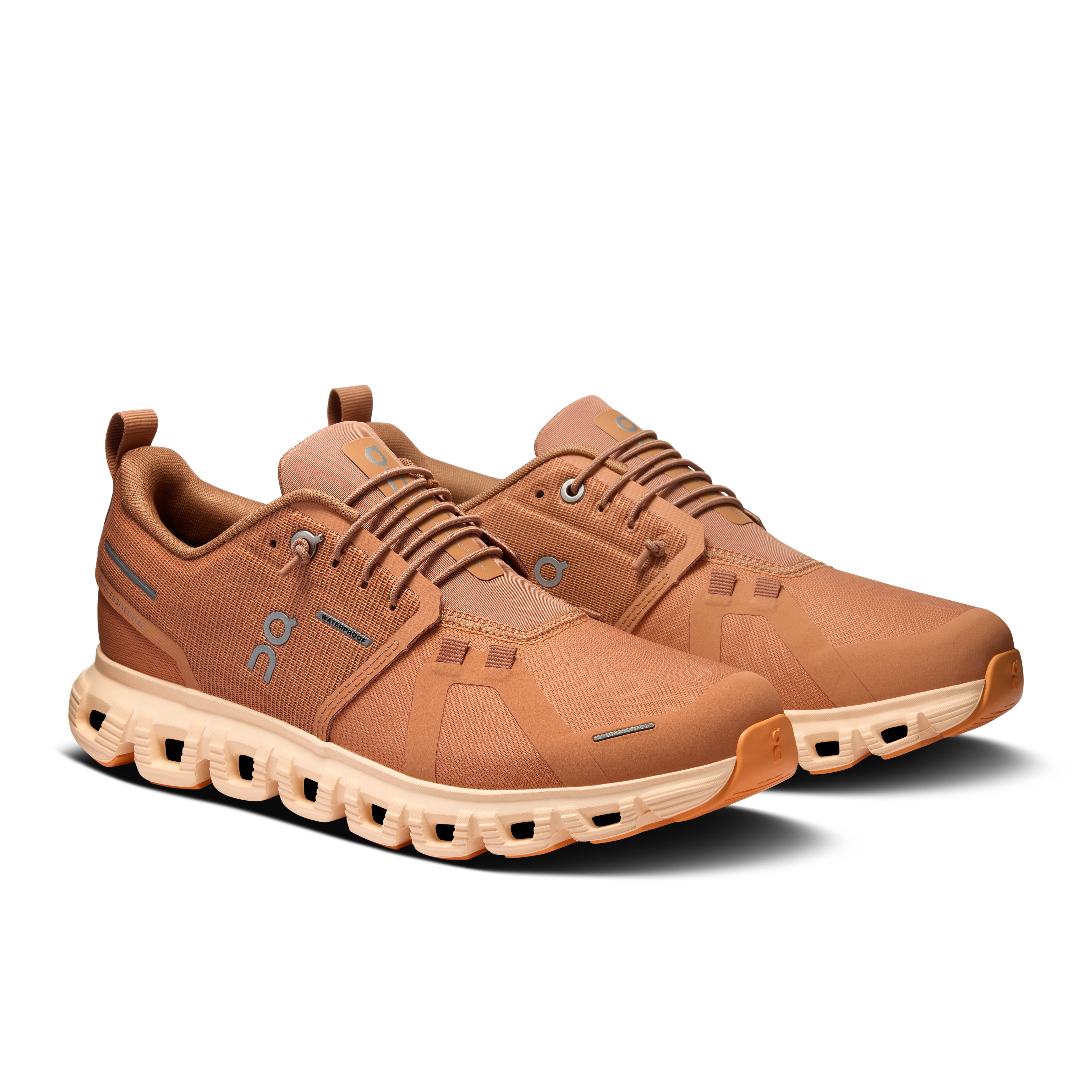 Cloud 6 WP - Sandstone | Blonde