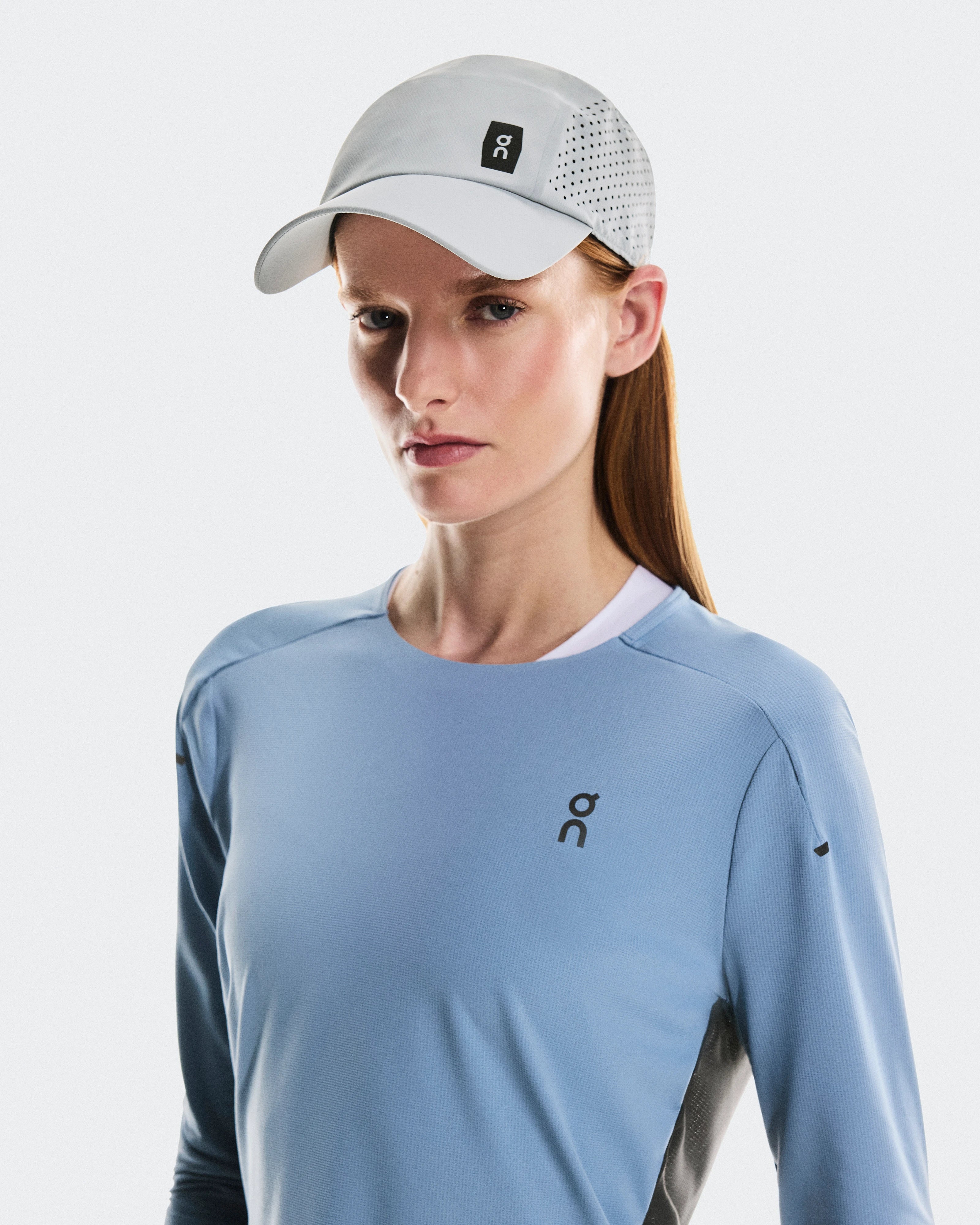 Lightweight Cap - Glacier