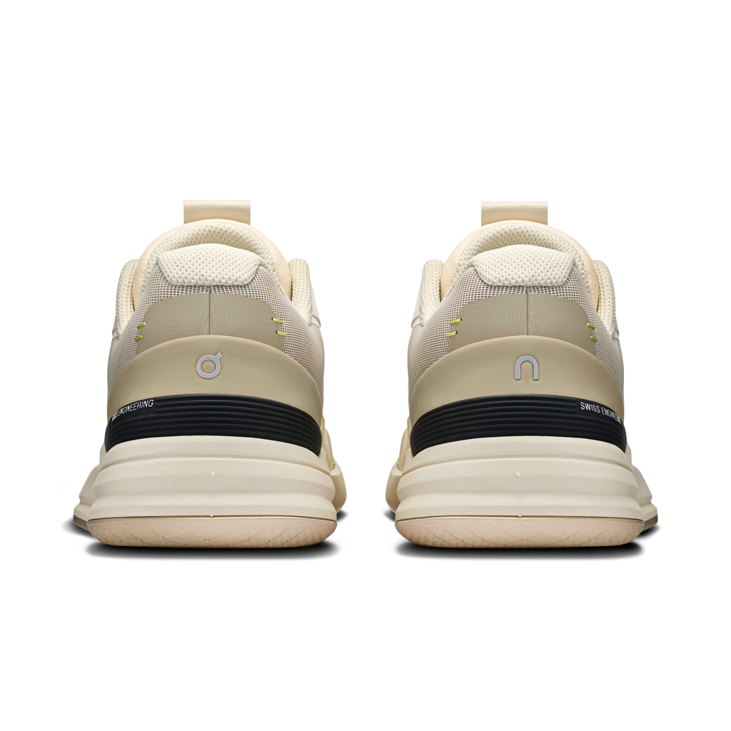 THE ROGER Pro - Sand | Ivory