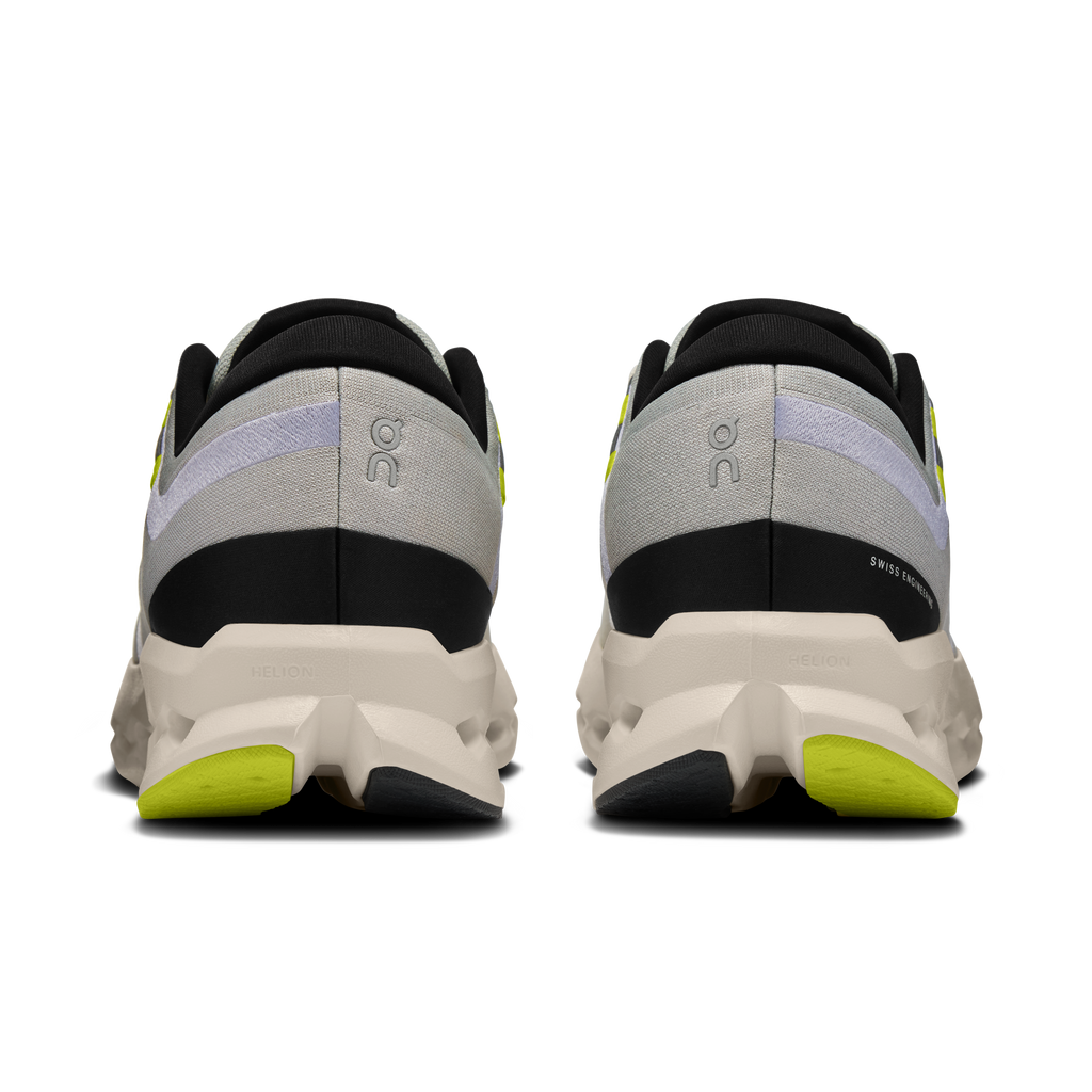 Cloudsurfer 2 - Glacier | Ivory