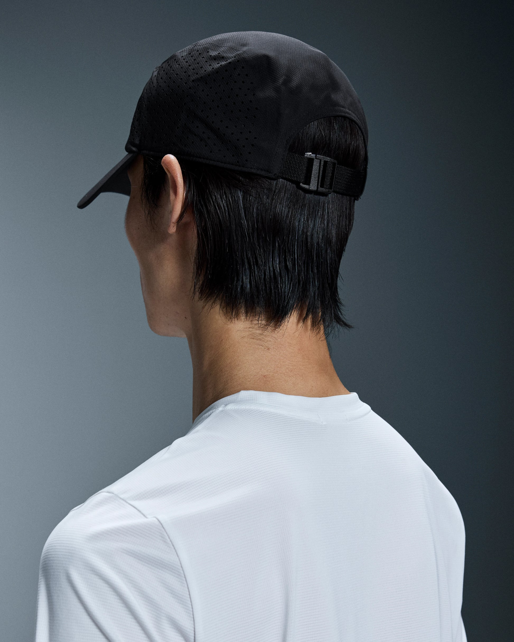 Lightweight Cap - Black
