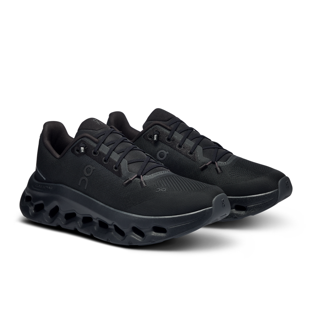 Cloudtilt - Eclipse | Black