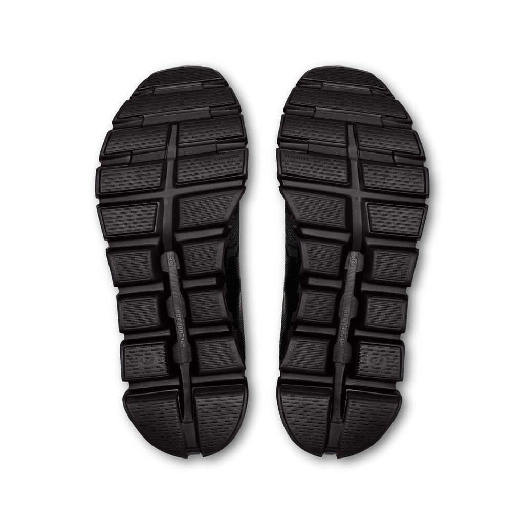 Cloud 6 - Black | Black