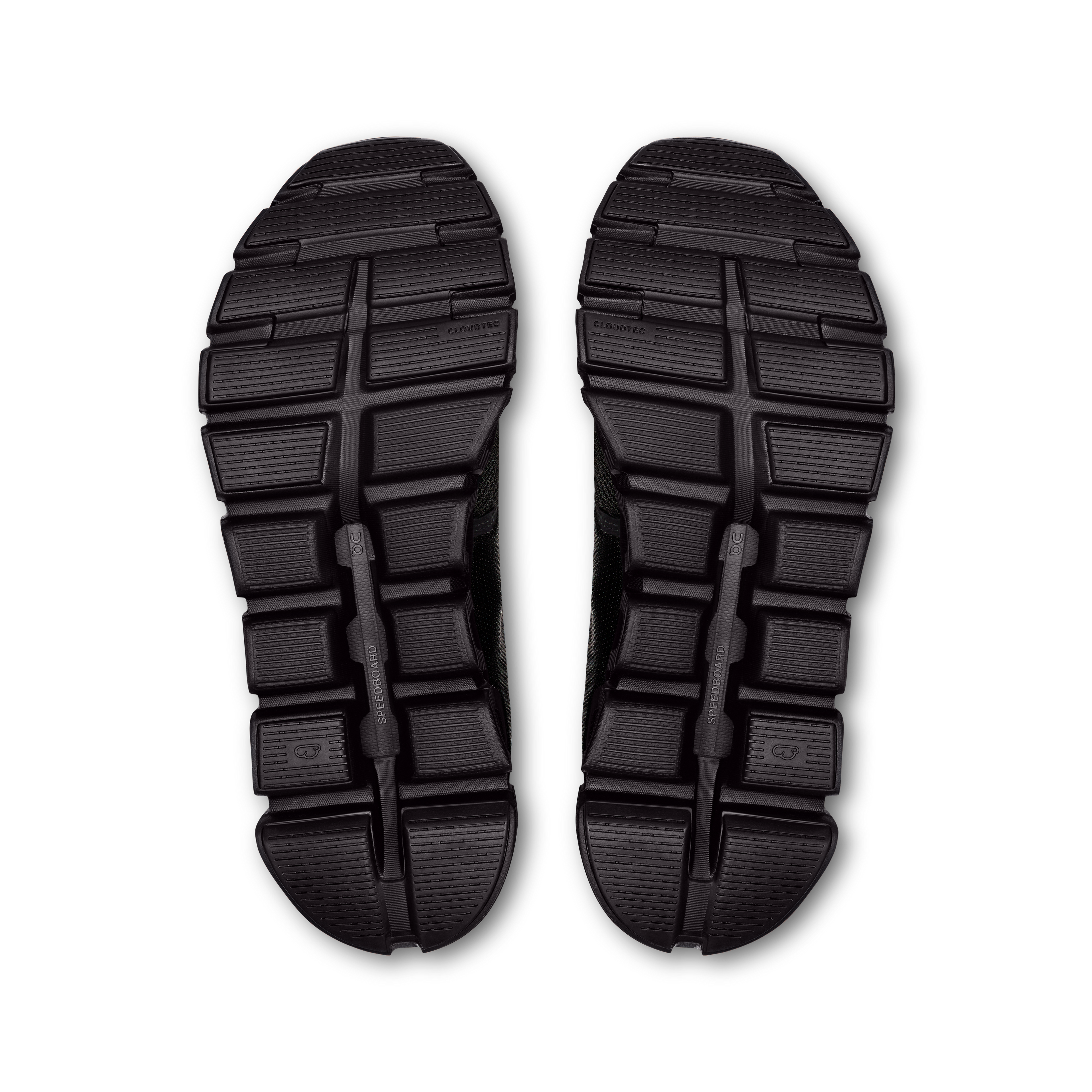 Cloud 6 - Black | Black