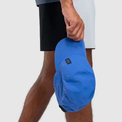 Lightweight Cap - Blue