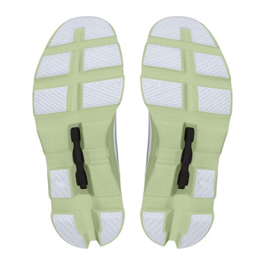 Cloudmonster - Magnolia | Alba