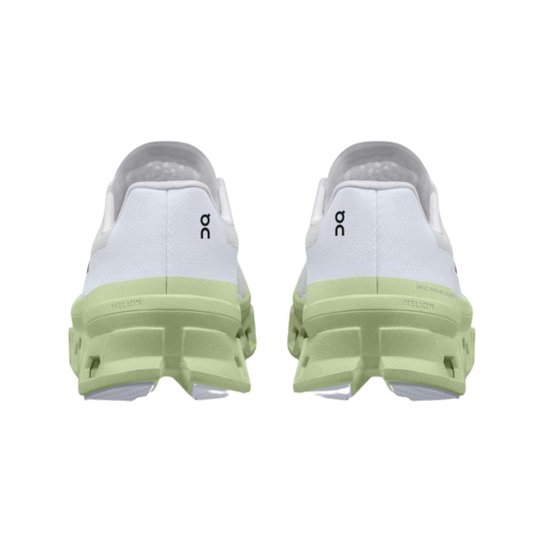 Cloudmonster - Magnolia | Alba