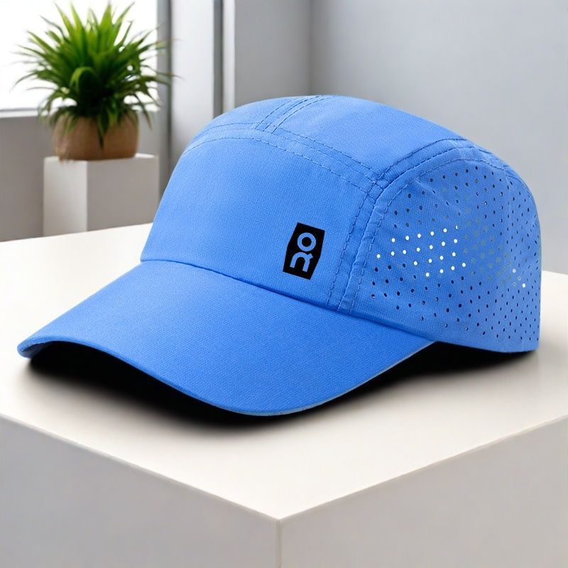 Lightweight Cap - Blue