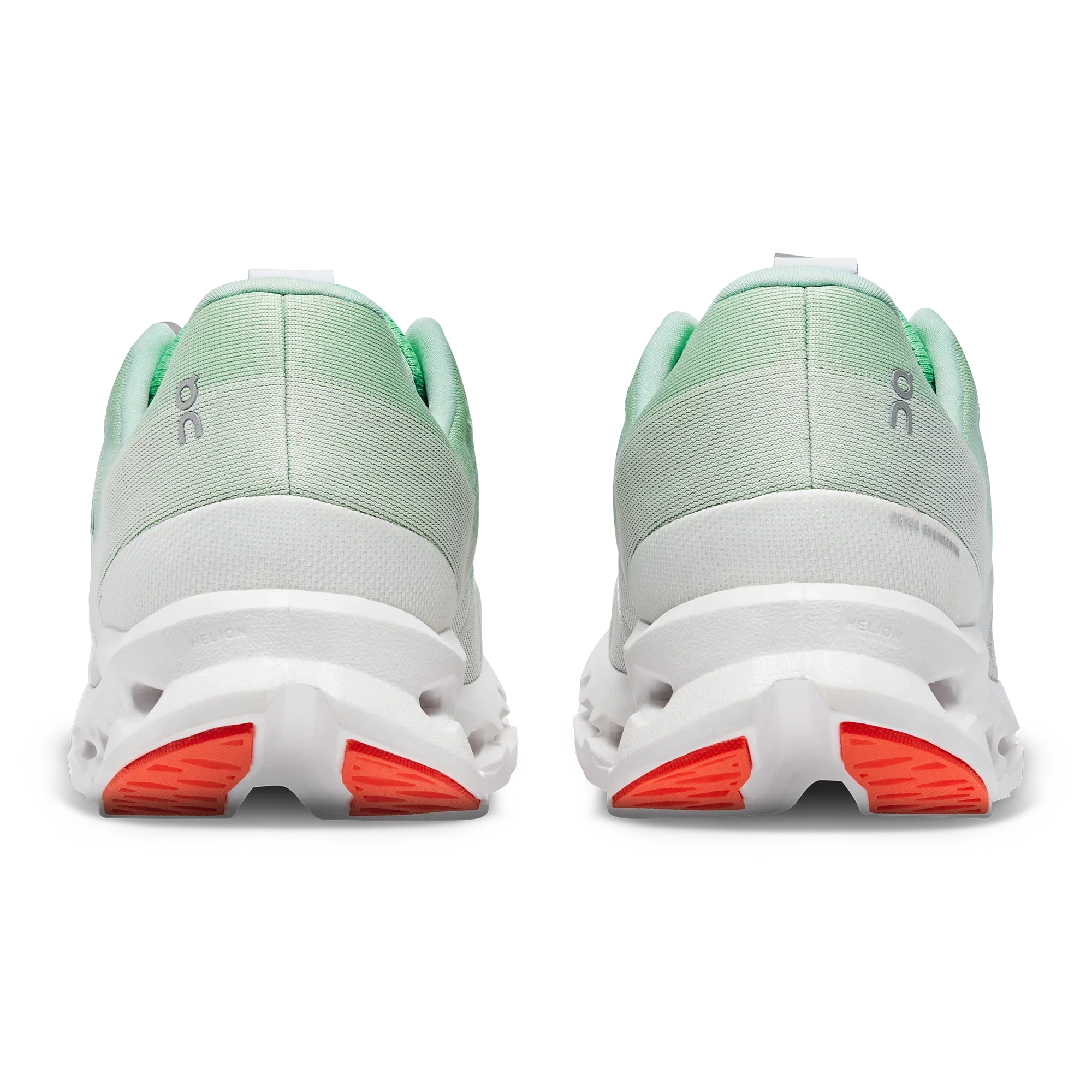 Cloudsurfer - Creek | White