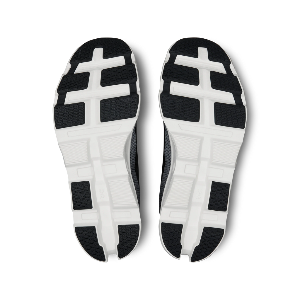 Cloudmonster 2 - Black | Frost