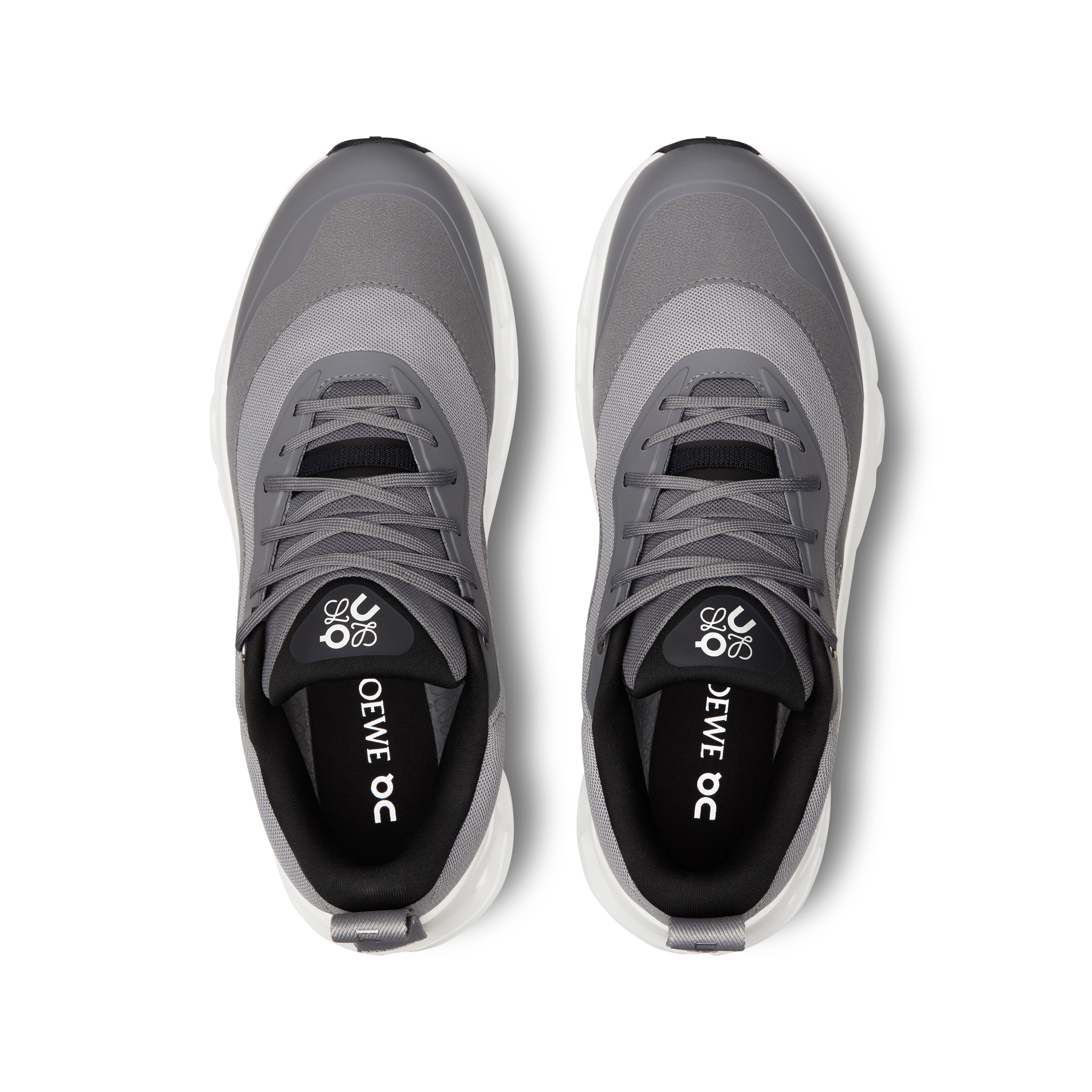 Cloudtilt LOEWE 2 - Grey