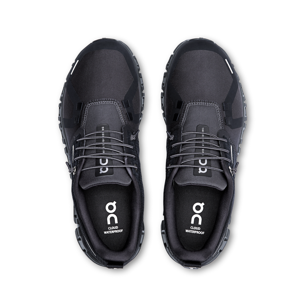 Cloud 6 WP - Black | Black