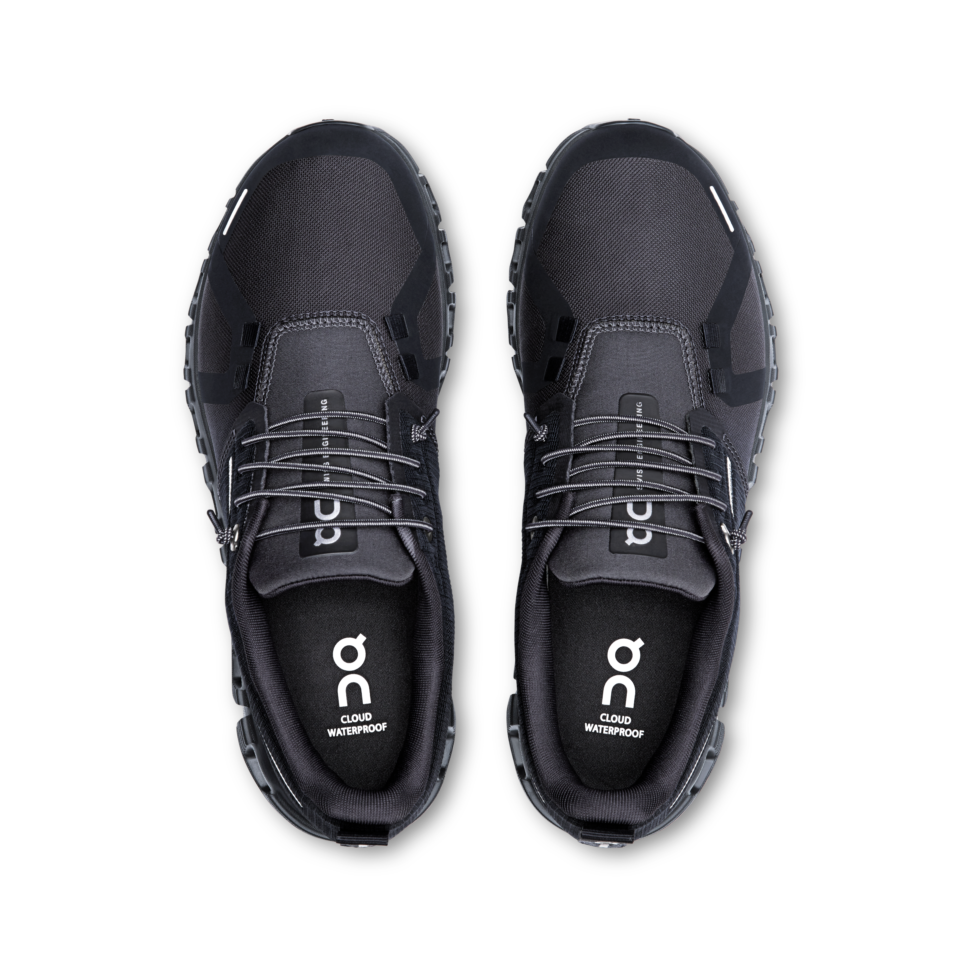 Cloud 6 WP - Black | Black