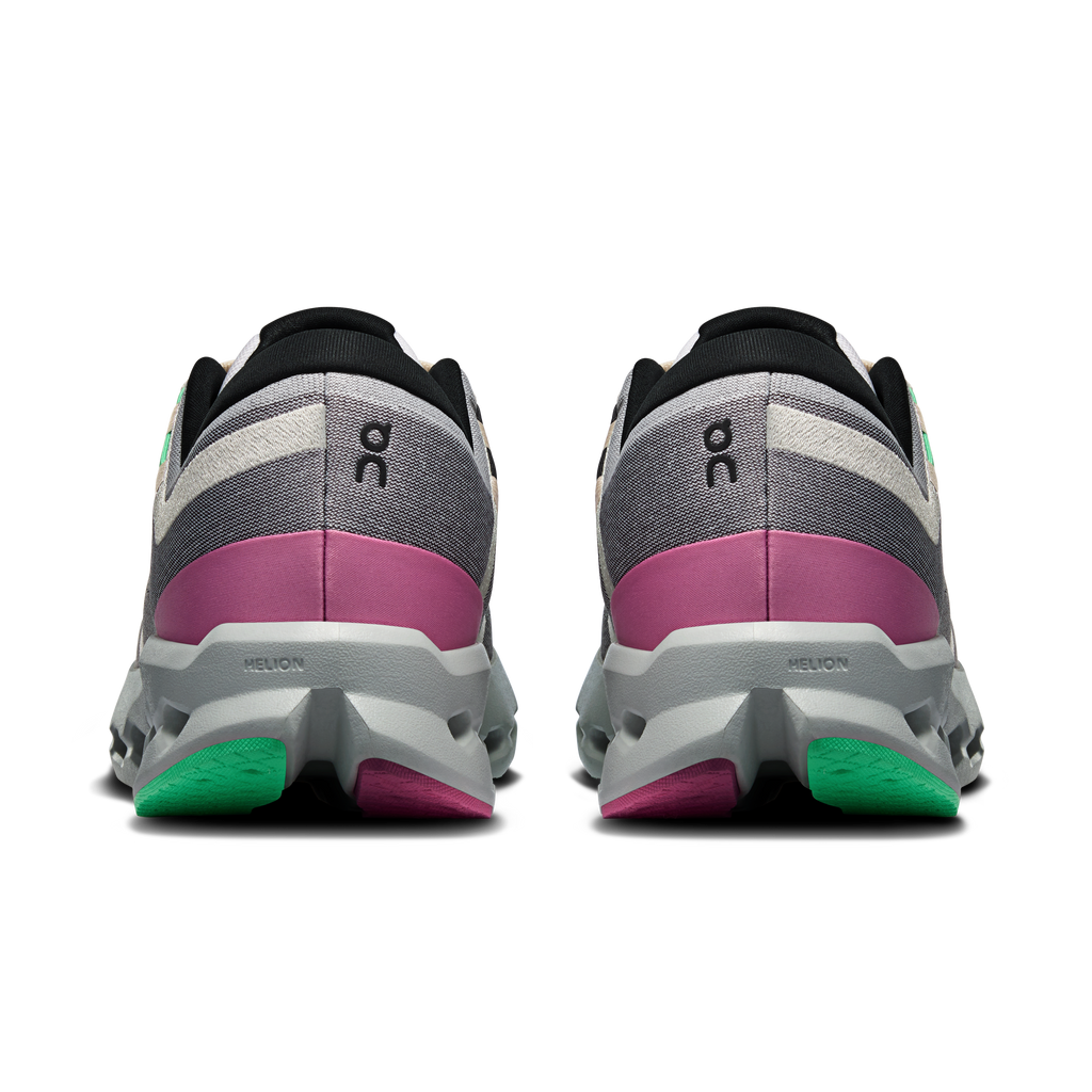 Cloudsurfer 2 - White | Mineral