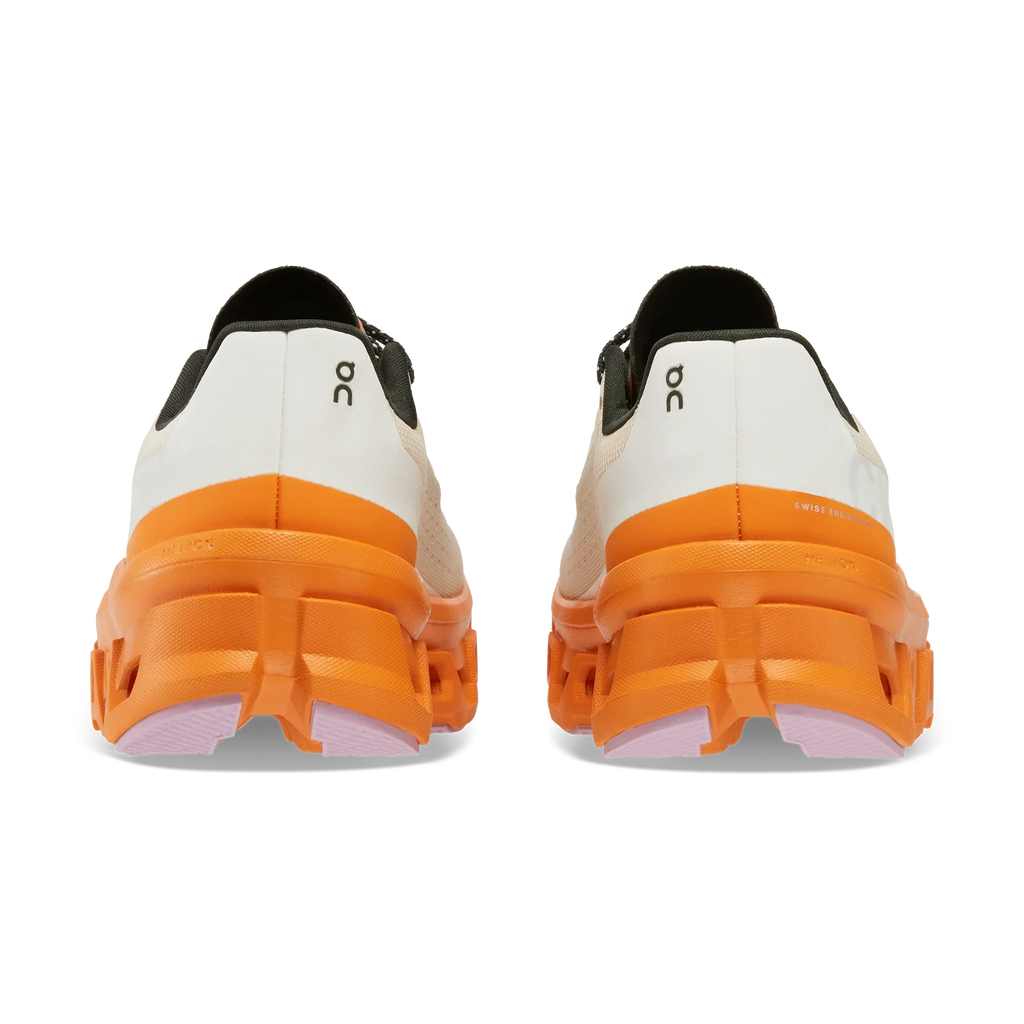 Cloudmonster - Fawn | Turmeric