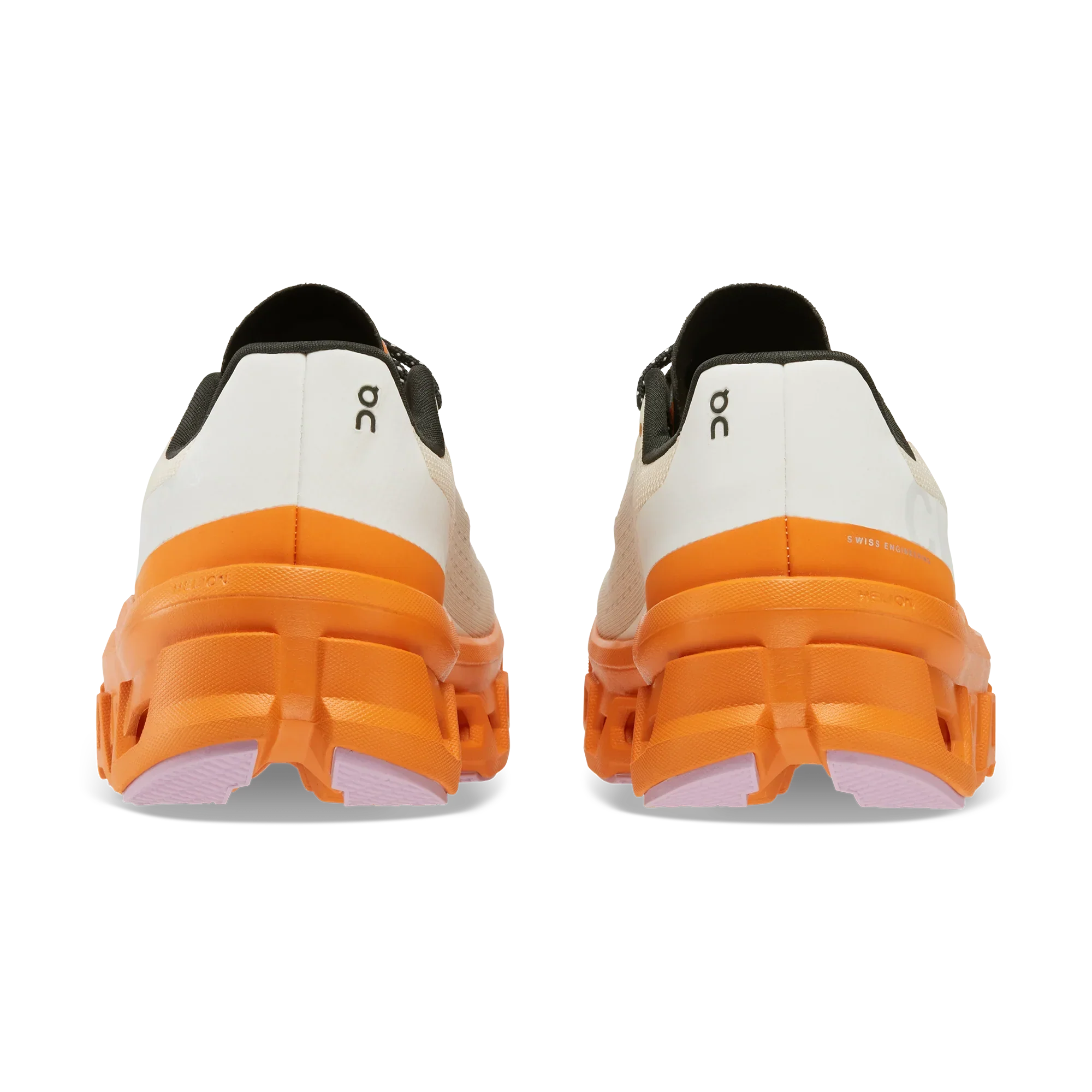 Cloudmonster - Fawn | Turmeric