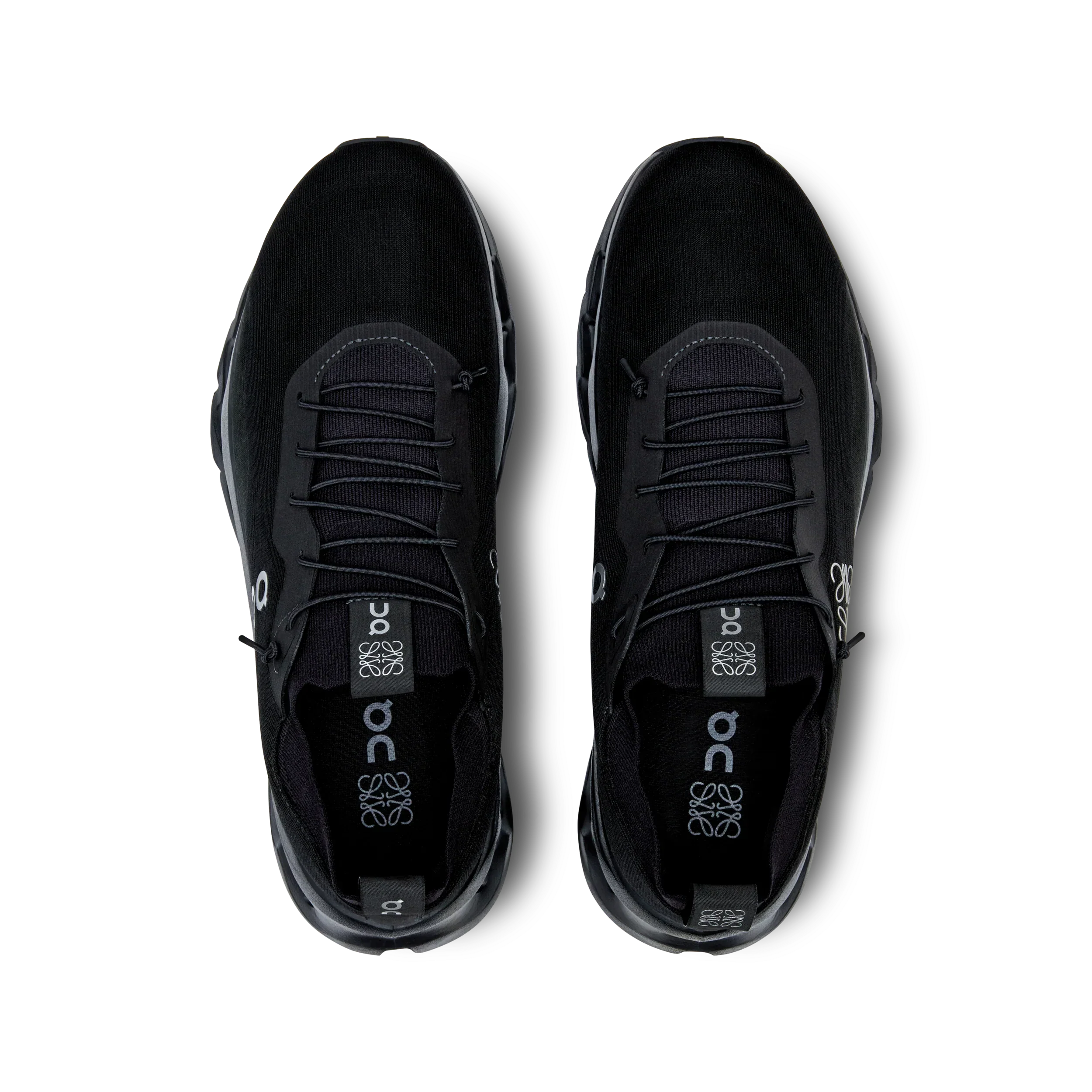 Cloudtilt LOEWE - All Black