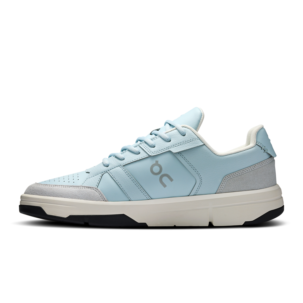 THE ROGER Clubhouse - Arctic | Ivory