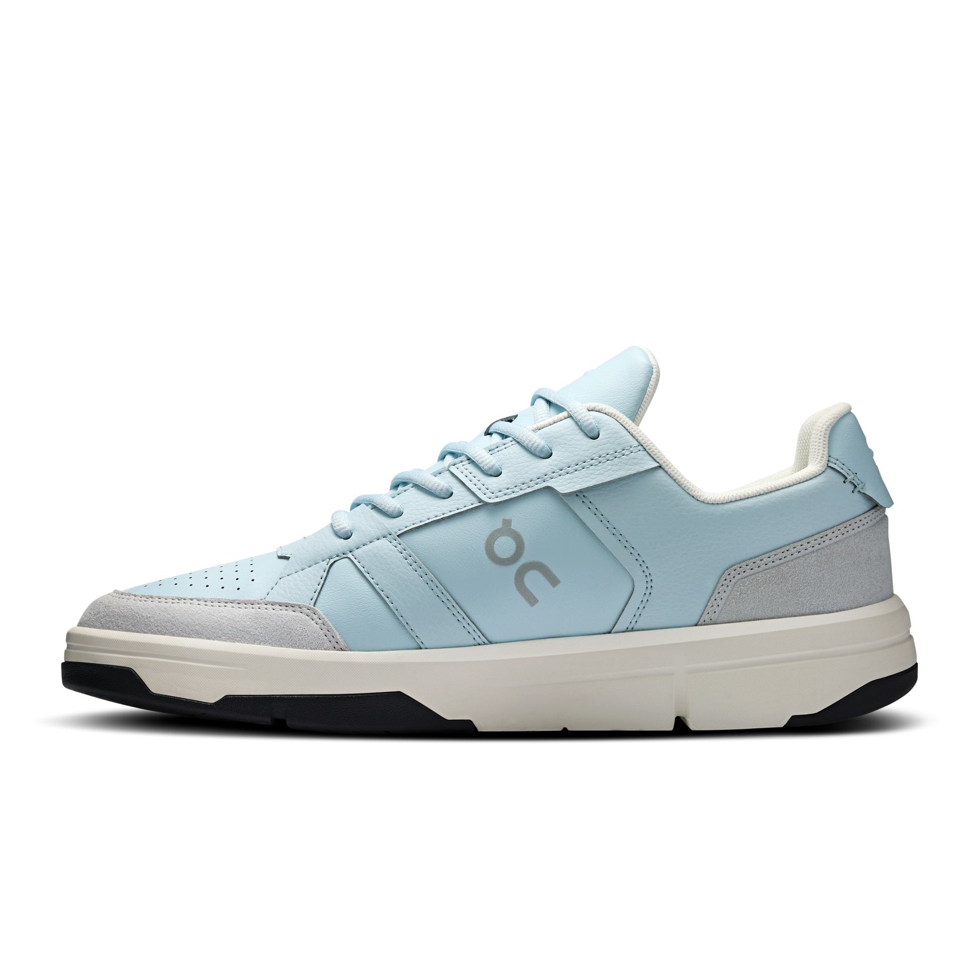 THE ROGER Clubhouse - Arctic | Ivory