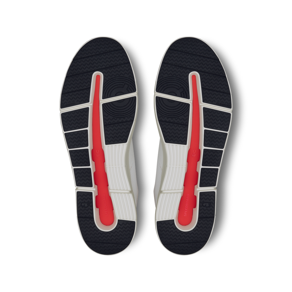 THE ROGER Spin - Undyed | Spice