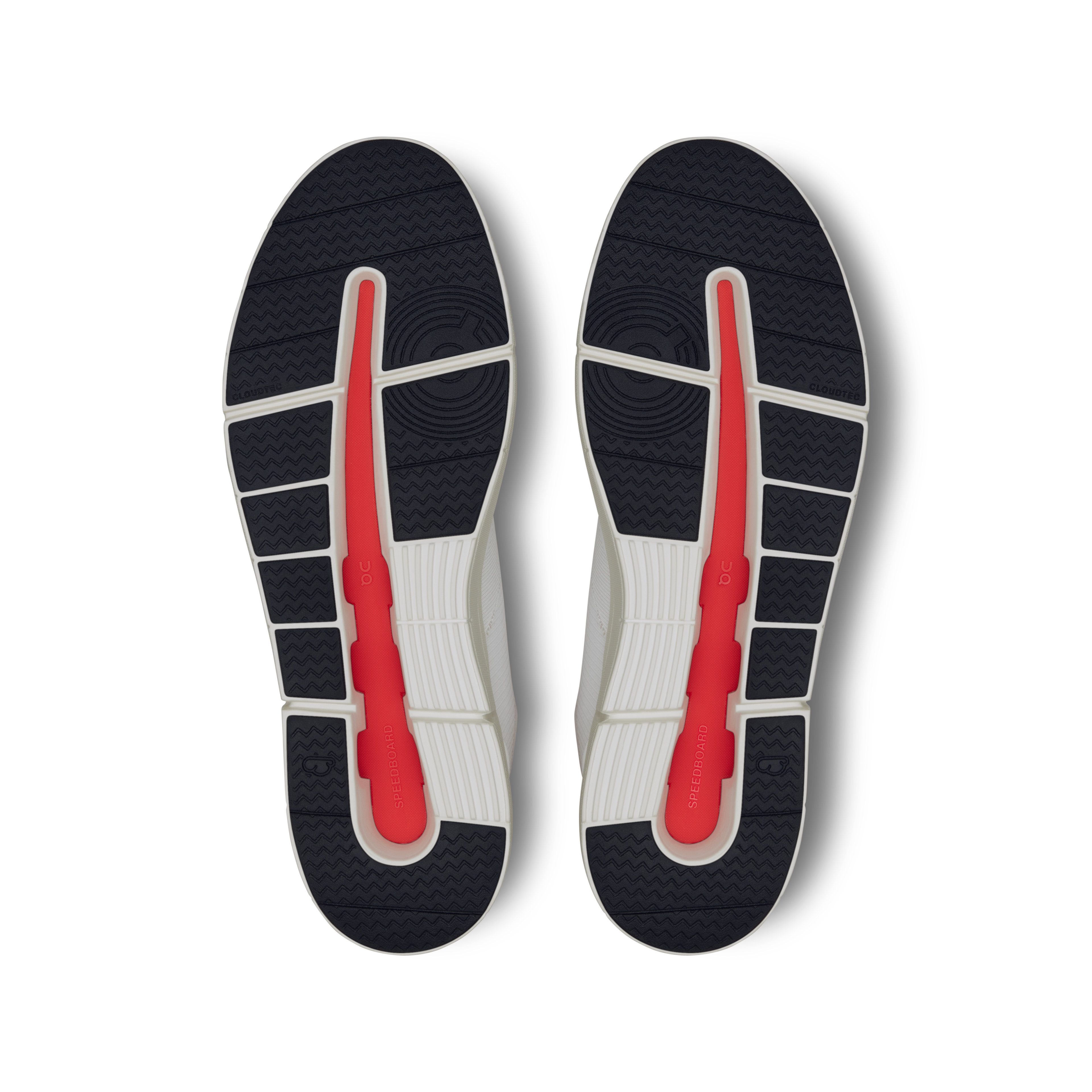 THE ROGER Spin - Undyed | Spice