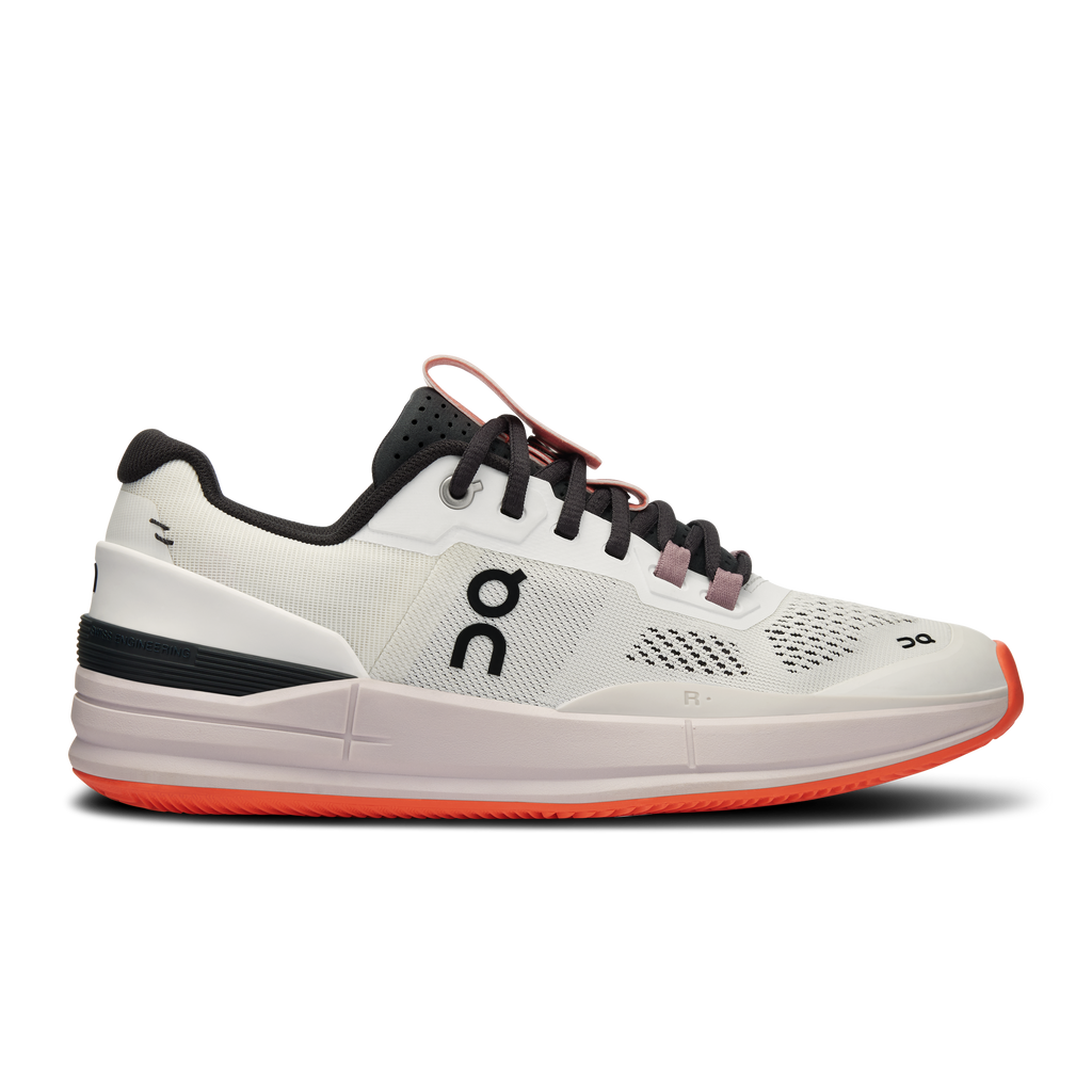 THE ROGER Pro Clay - White | Lily
