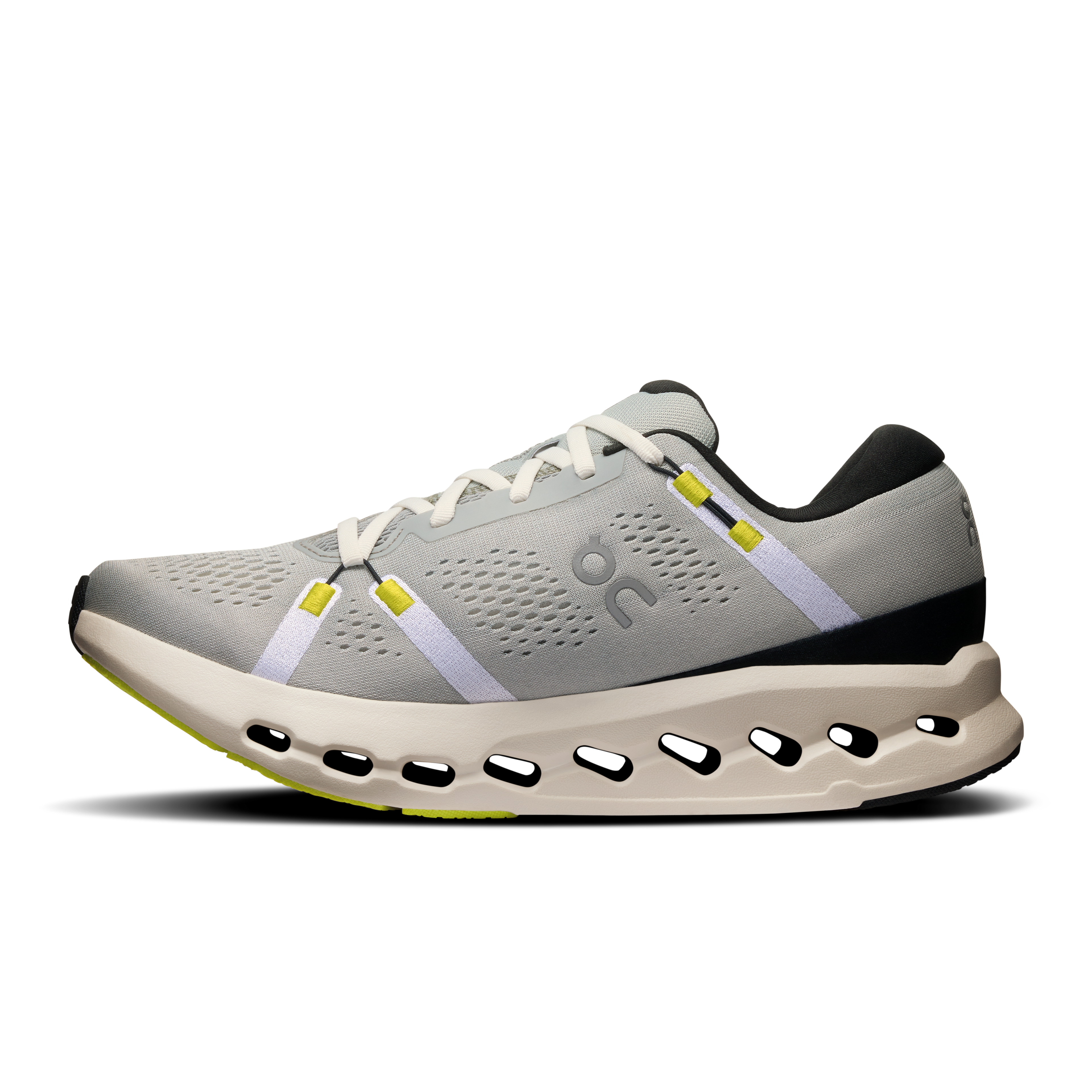 Cloudsurfer 2 - Glacier | Ivory