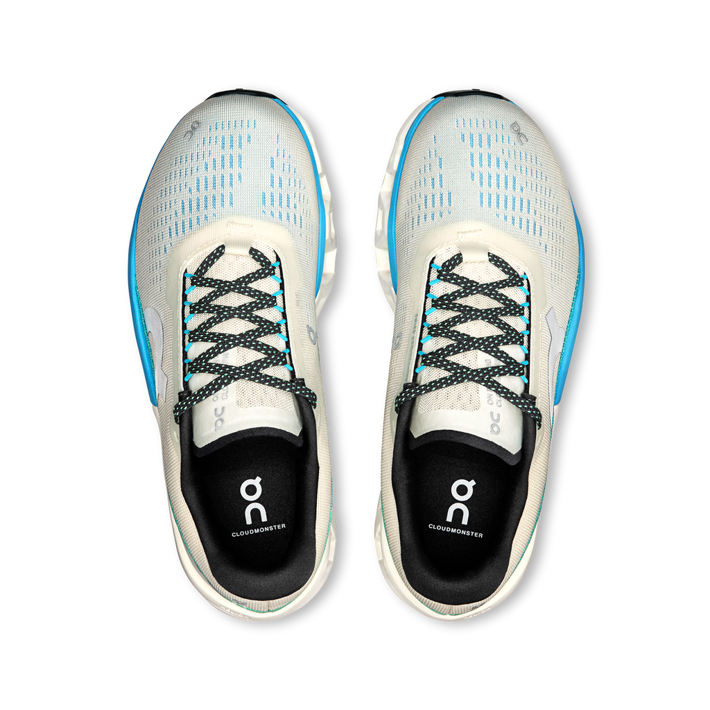 Cloudmonster 2 - Cream | Horizon