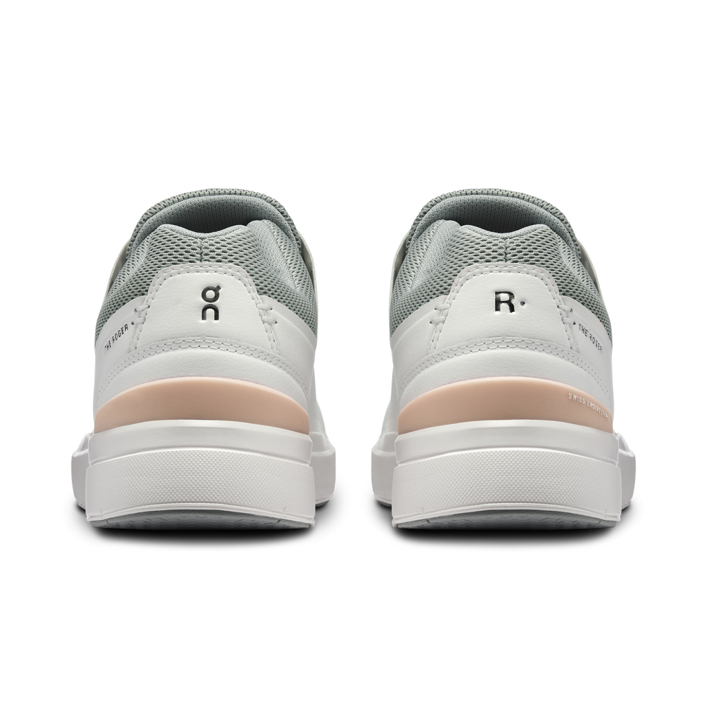 THE ROGER Advantage - White | Rosehip