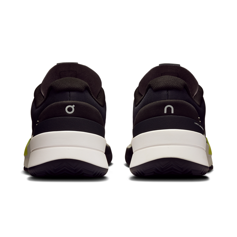 THE ROGER Pro 2 Clay - Black | Lime