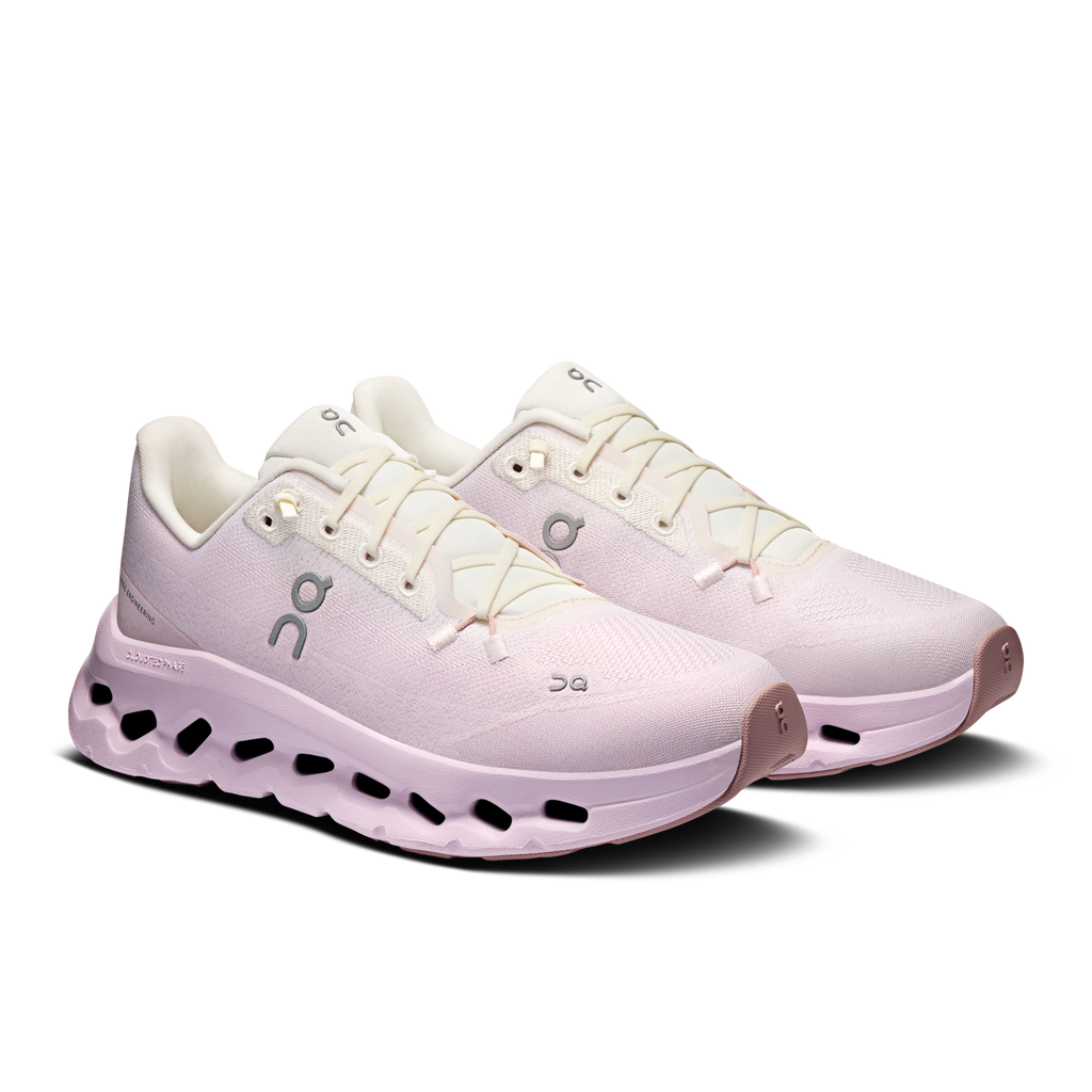 Cloudtilt - Ivory | Orchid