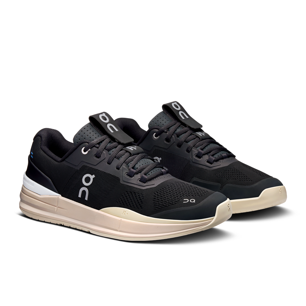 THE ROGER Pro - Black | Sand