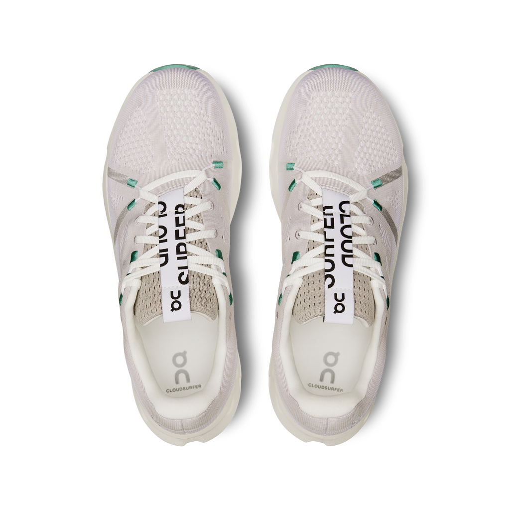 Cloudsurfer - Pearl | Ivory