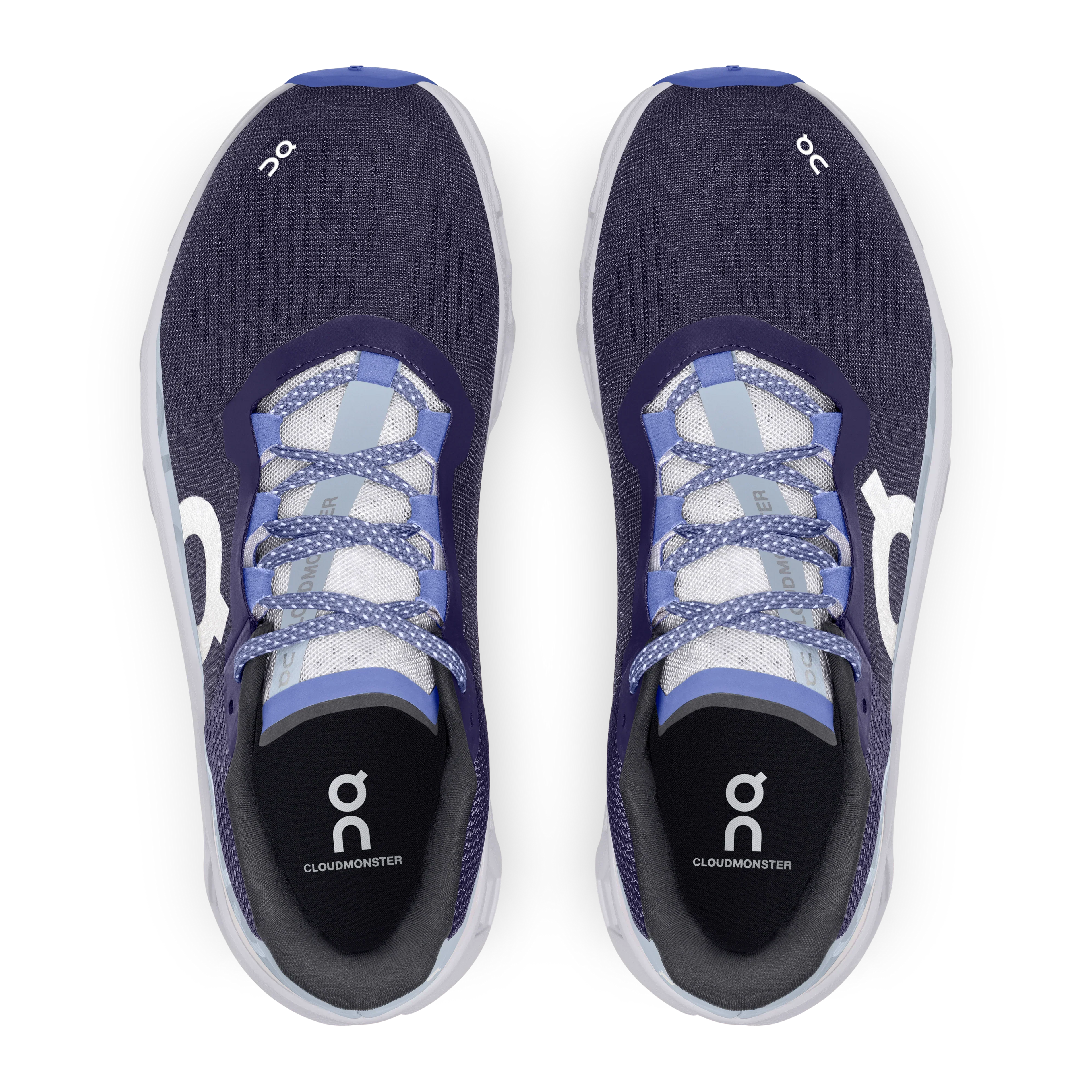 Cloudmonster - Acai | Lavender