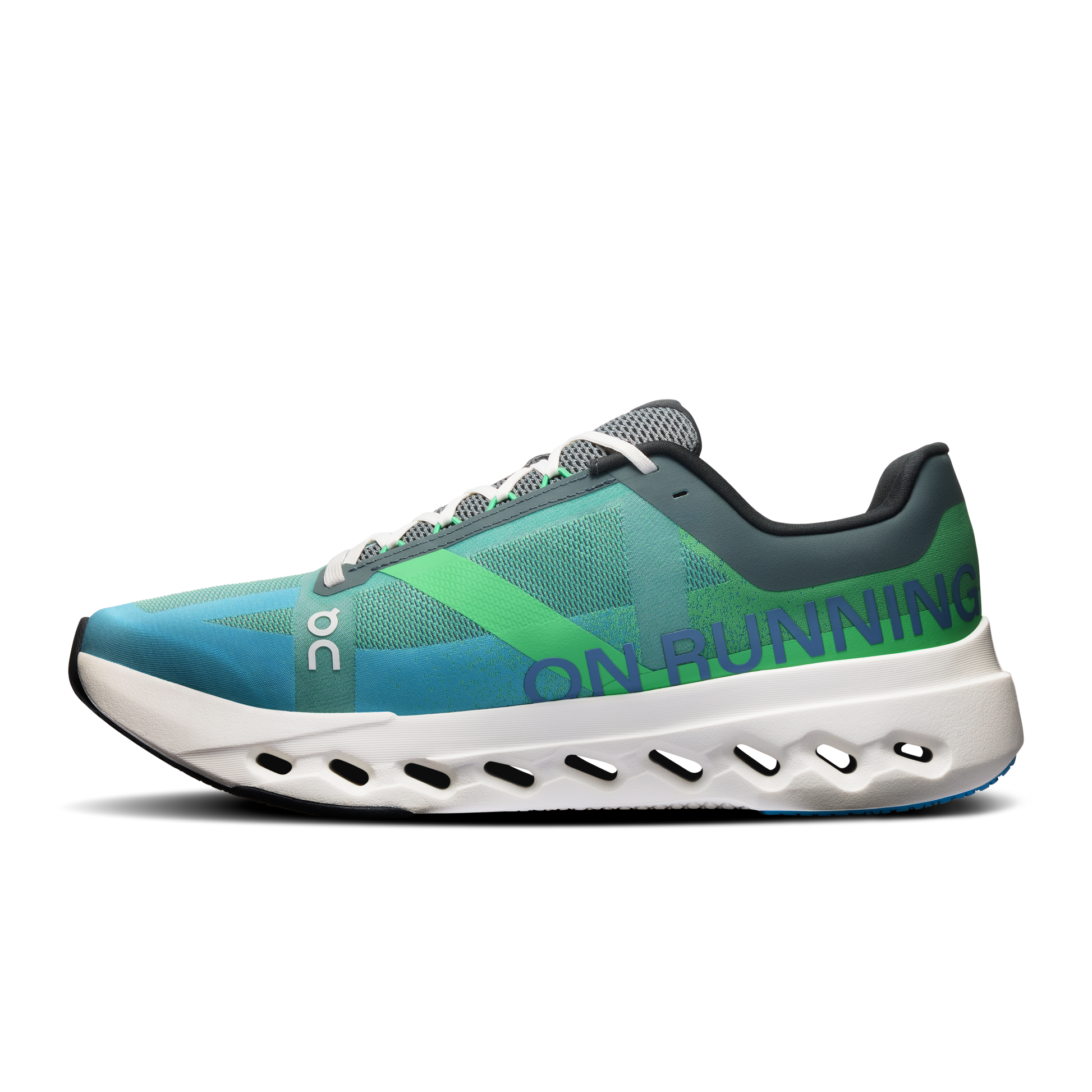 Cloudsurfer Next - Honeydew | Ivory