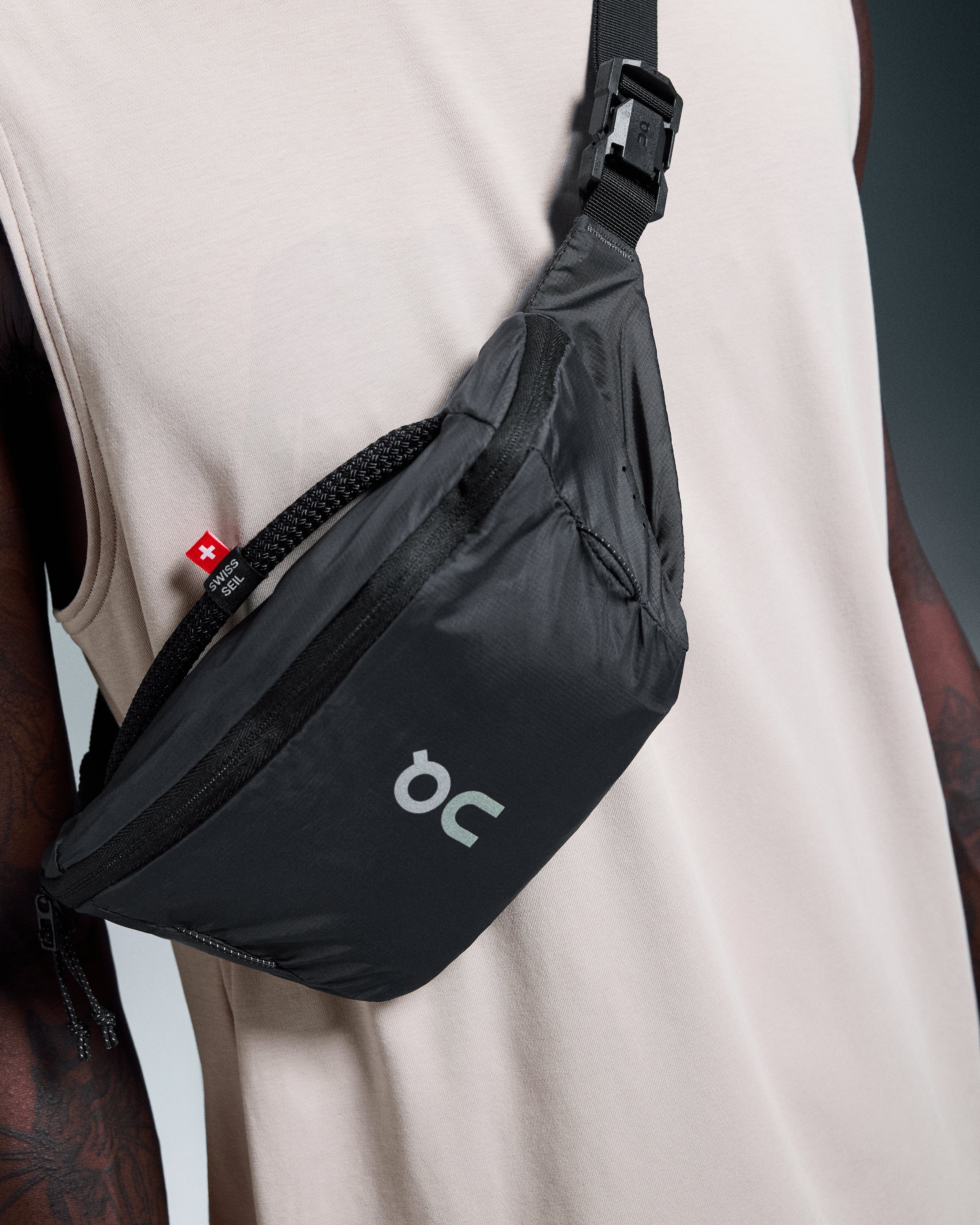 Waist Pack 2L Lite - Magnet