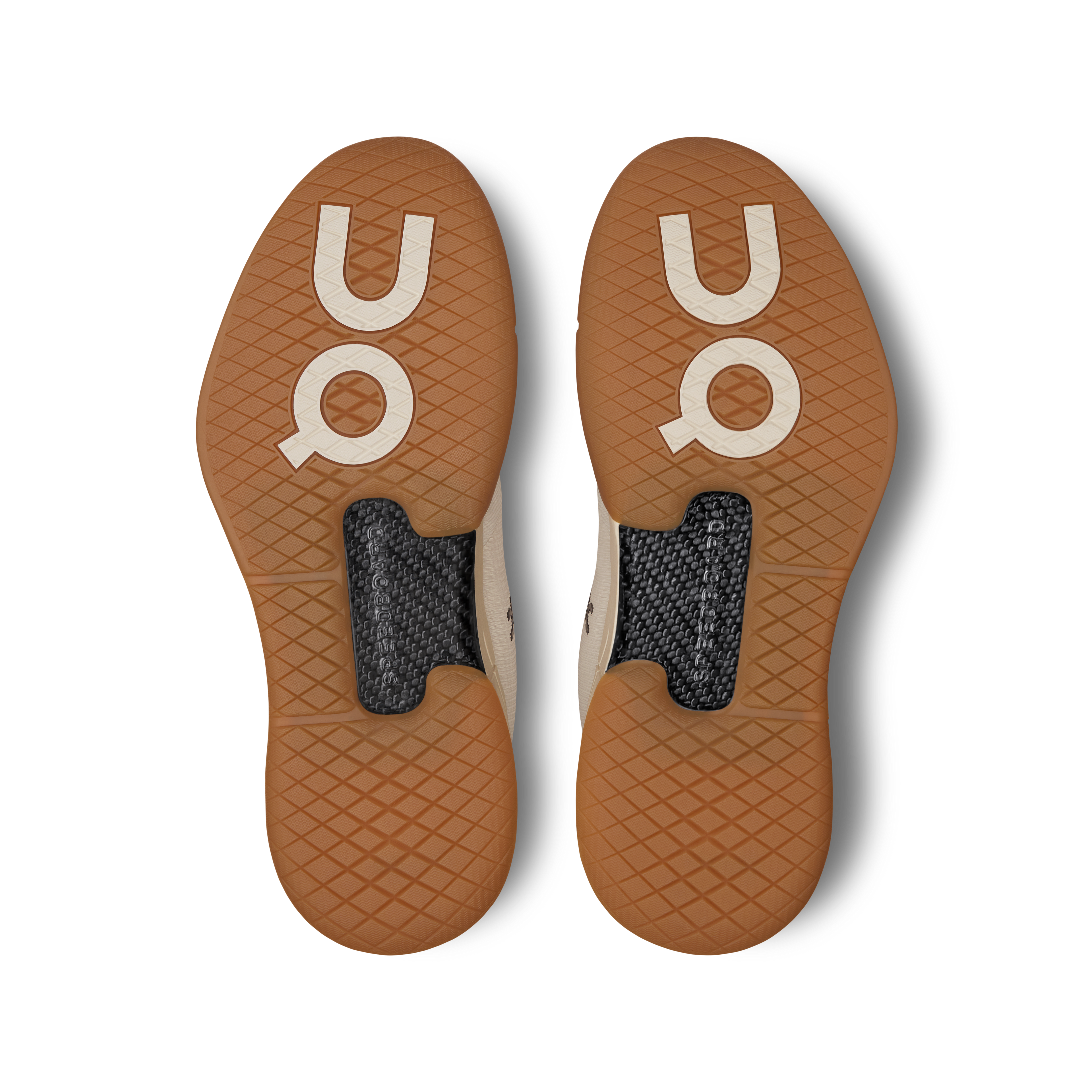 THE ROGER Pro - Ivory | Chambray