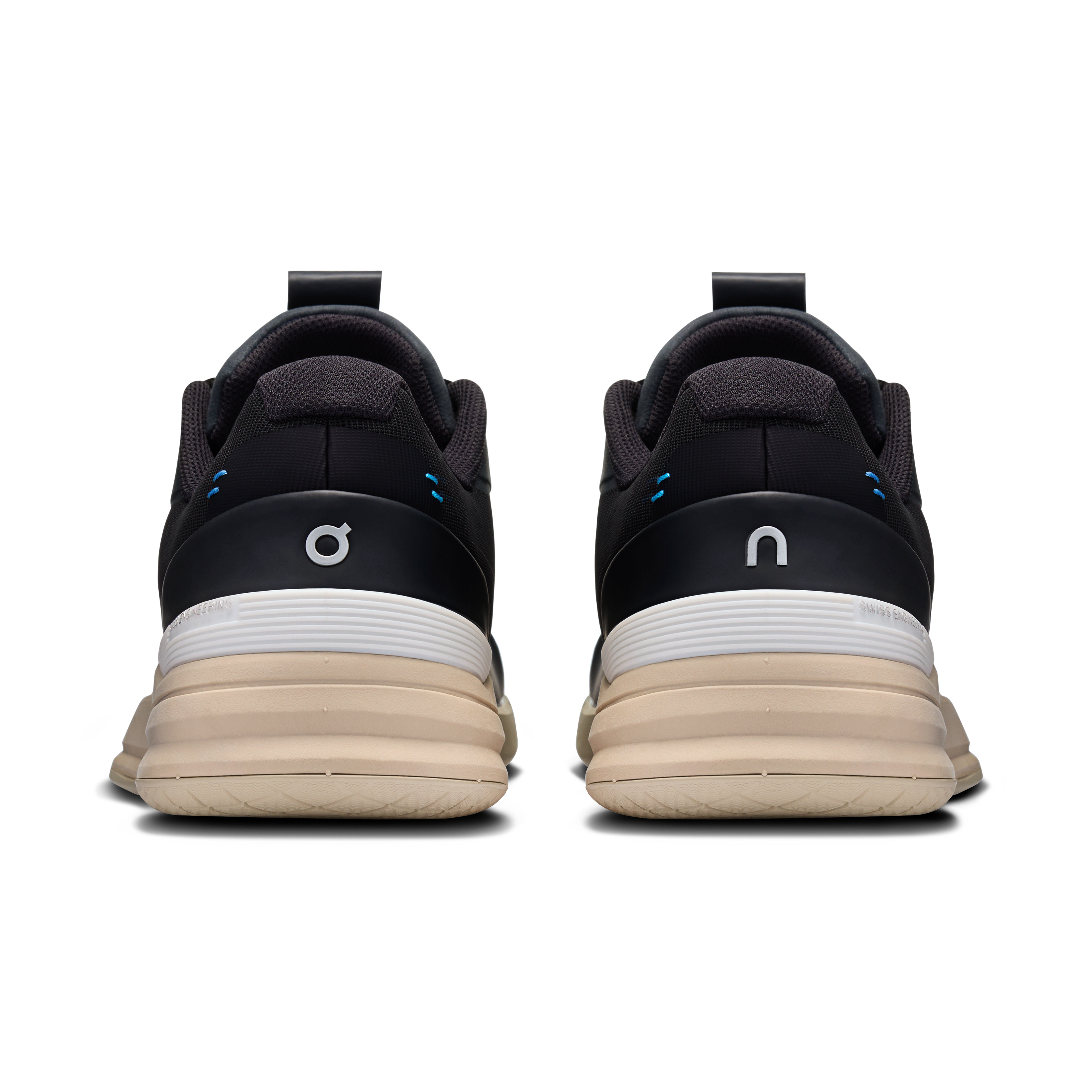 THE ROGER Pro - Black | Sand