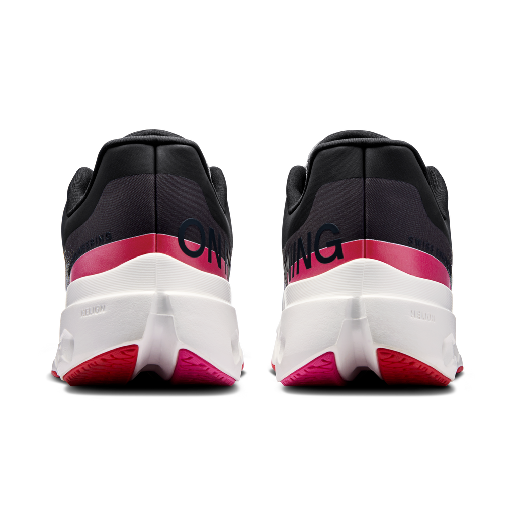 Cloudsurfer Next - Black | Gray | Pink