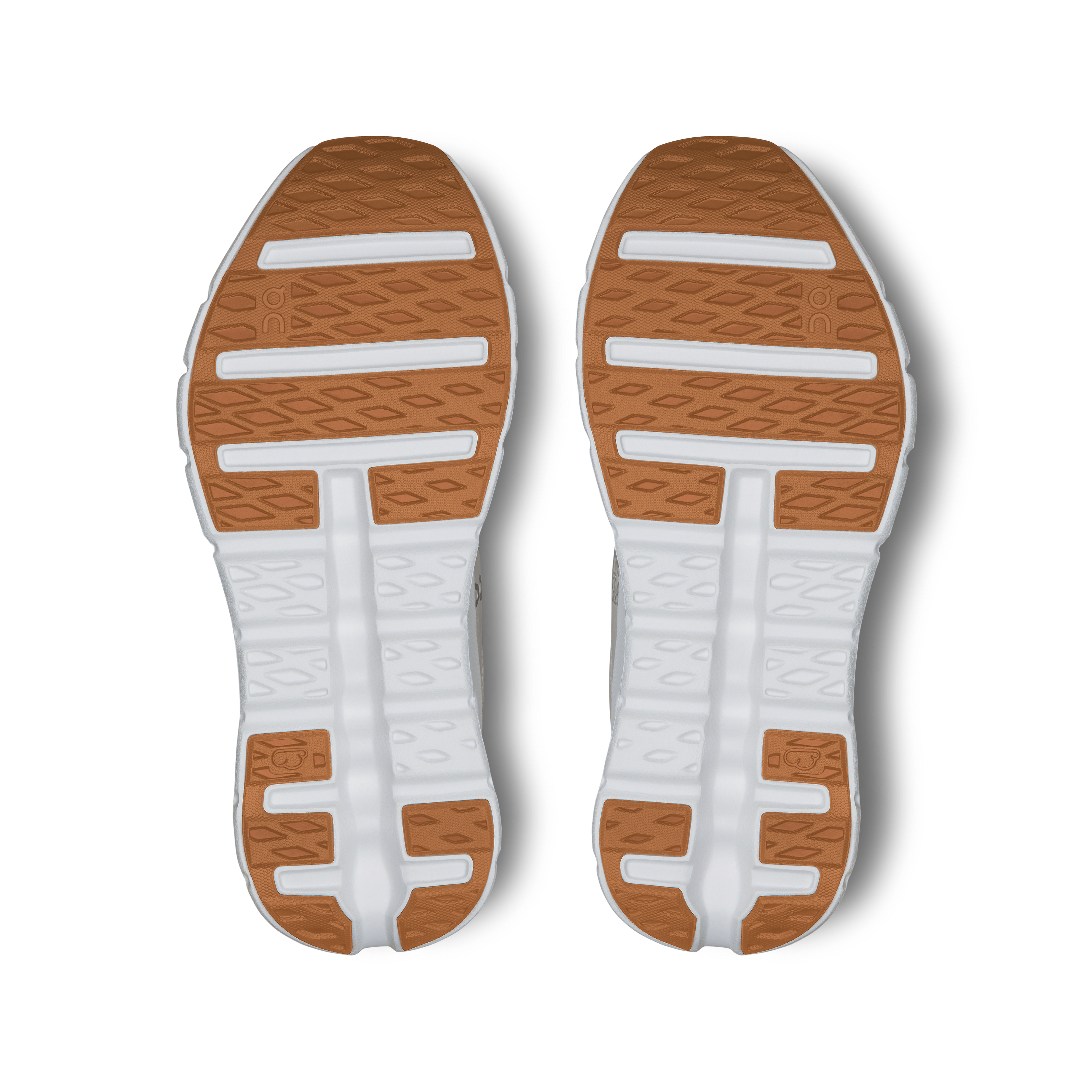 Cloudtilt LOEWE 2 - Tan White | Gum