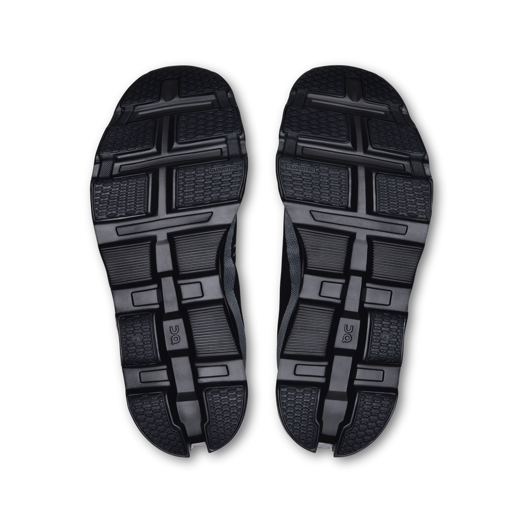 Cloudmonster 2 - Black | Black