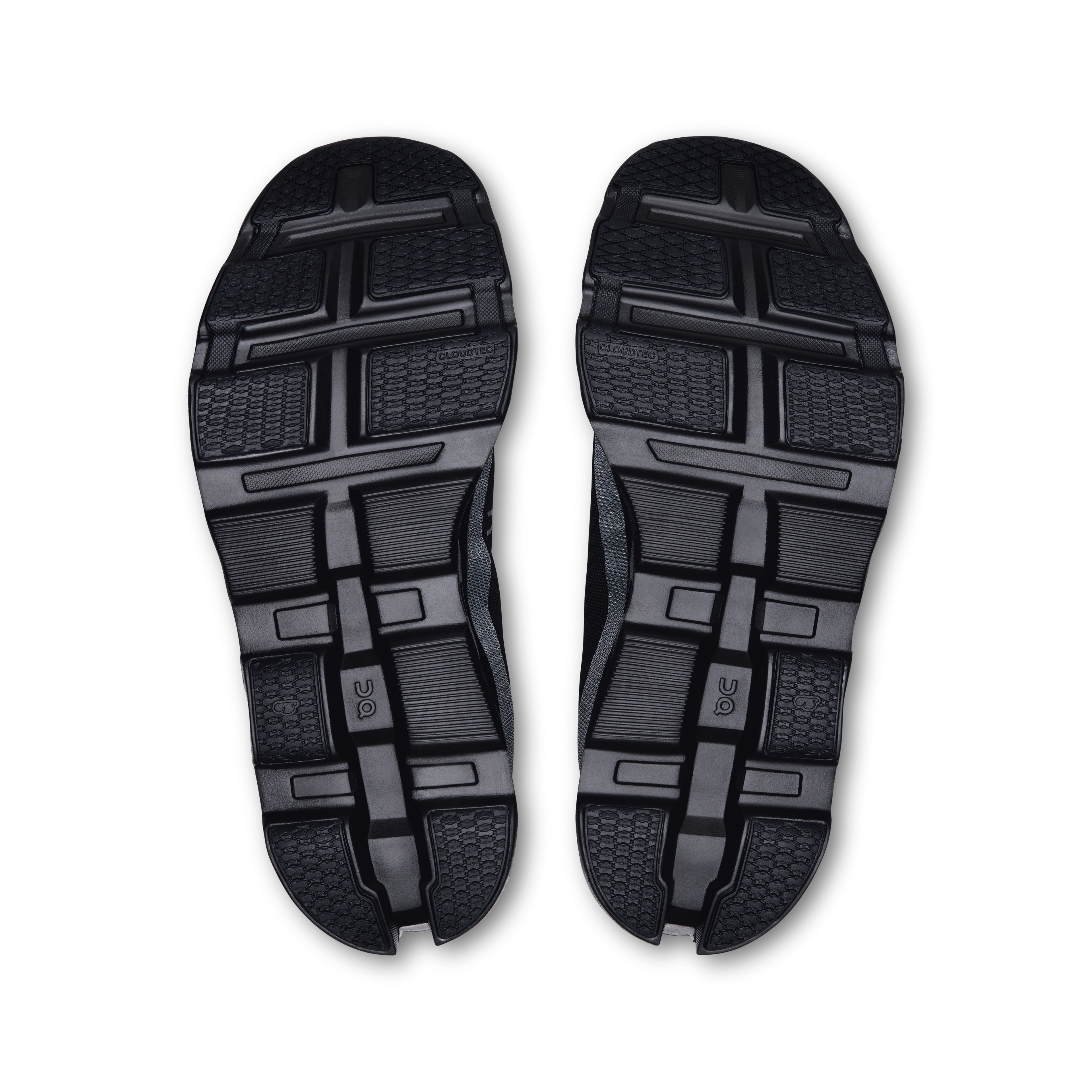 Cloudmonster 2 - Black | Black