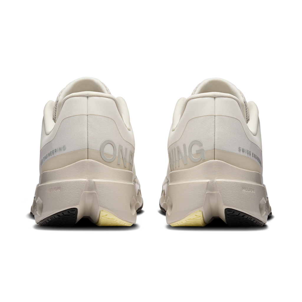 Cloudsurfer Next - Ivory | Silver