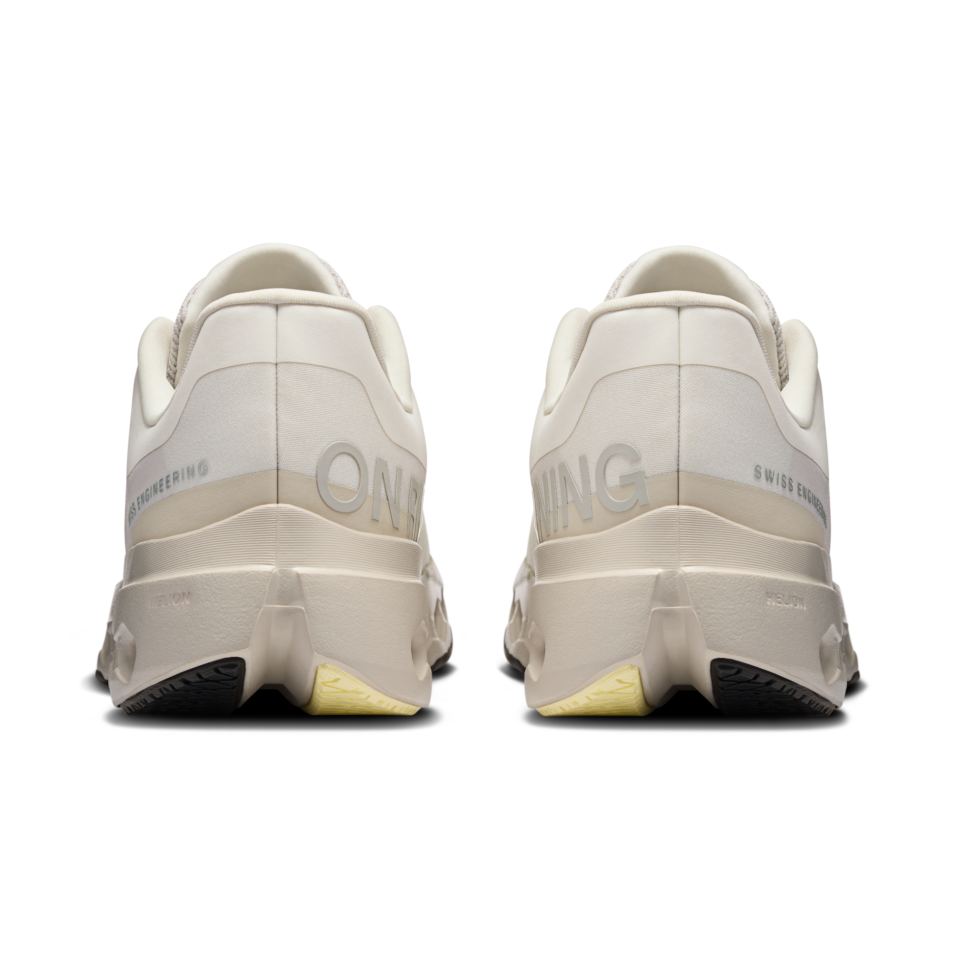 Cloudsurfer Next - Ivory | Silver